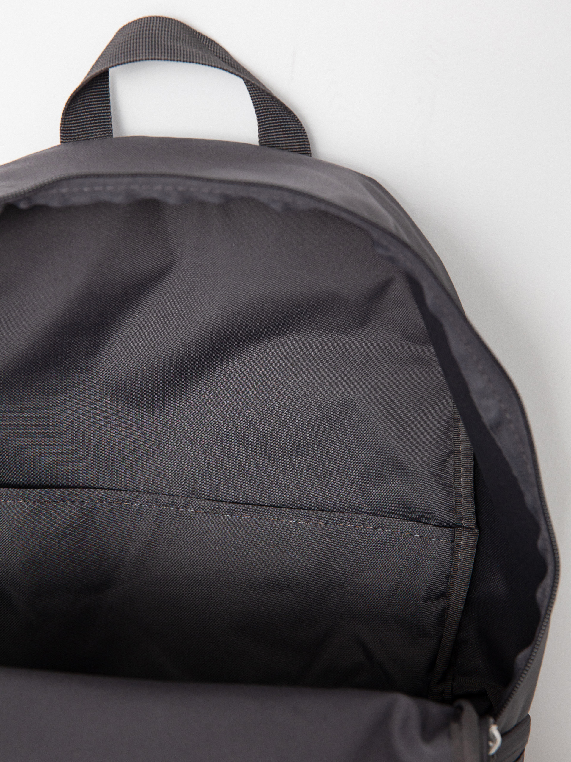 Nike SB Heritage Backpack (medium ash/medium ash/black)