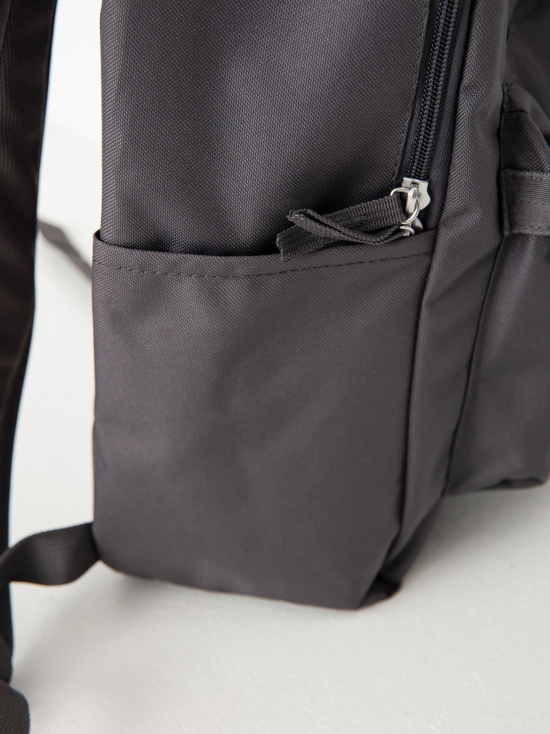 Nike SB Heritage Backpack (medium ash/medium ash/black)