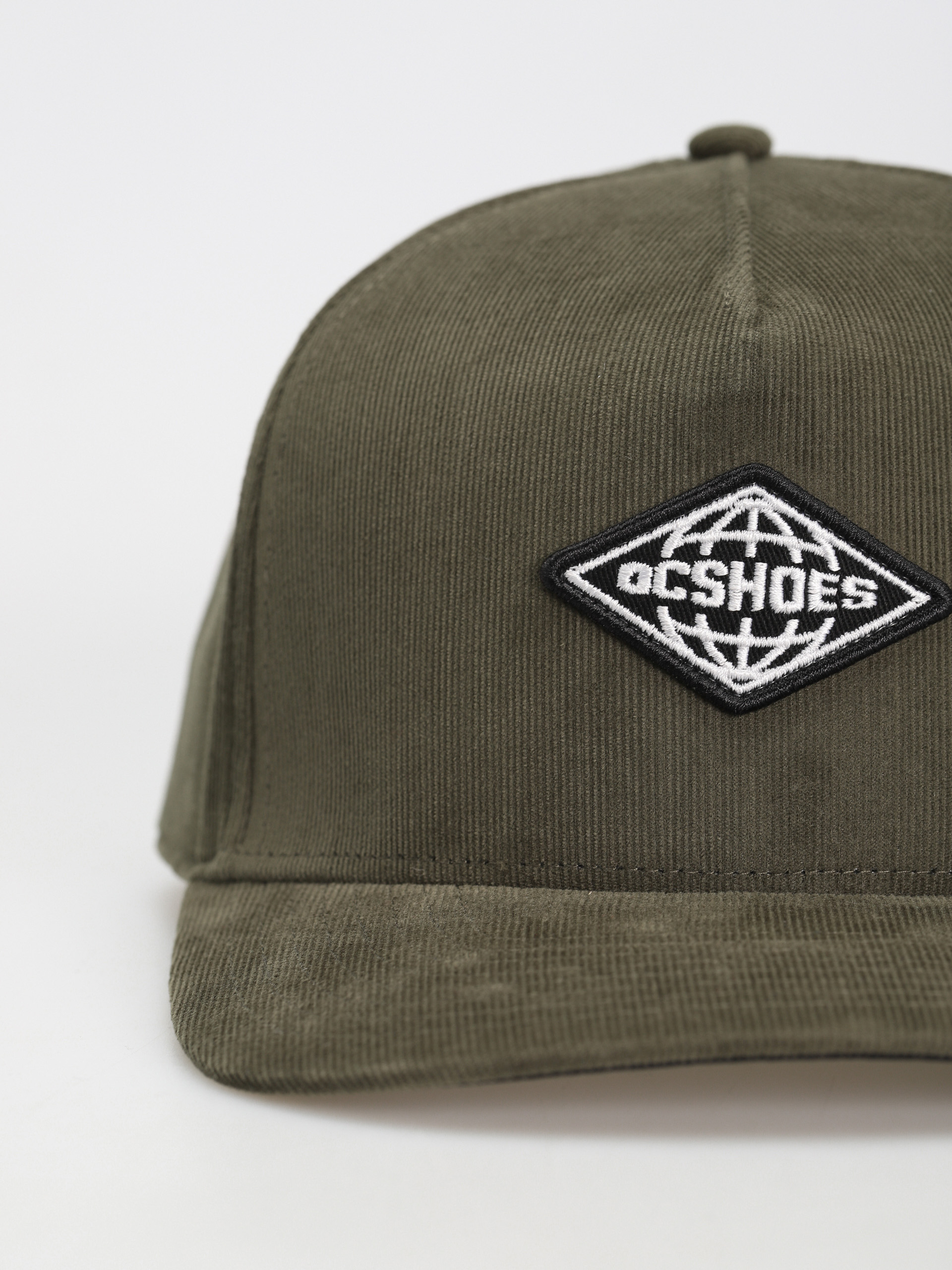 DC Expo Cap (capers)