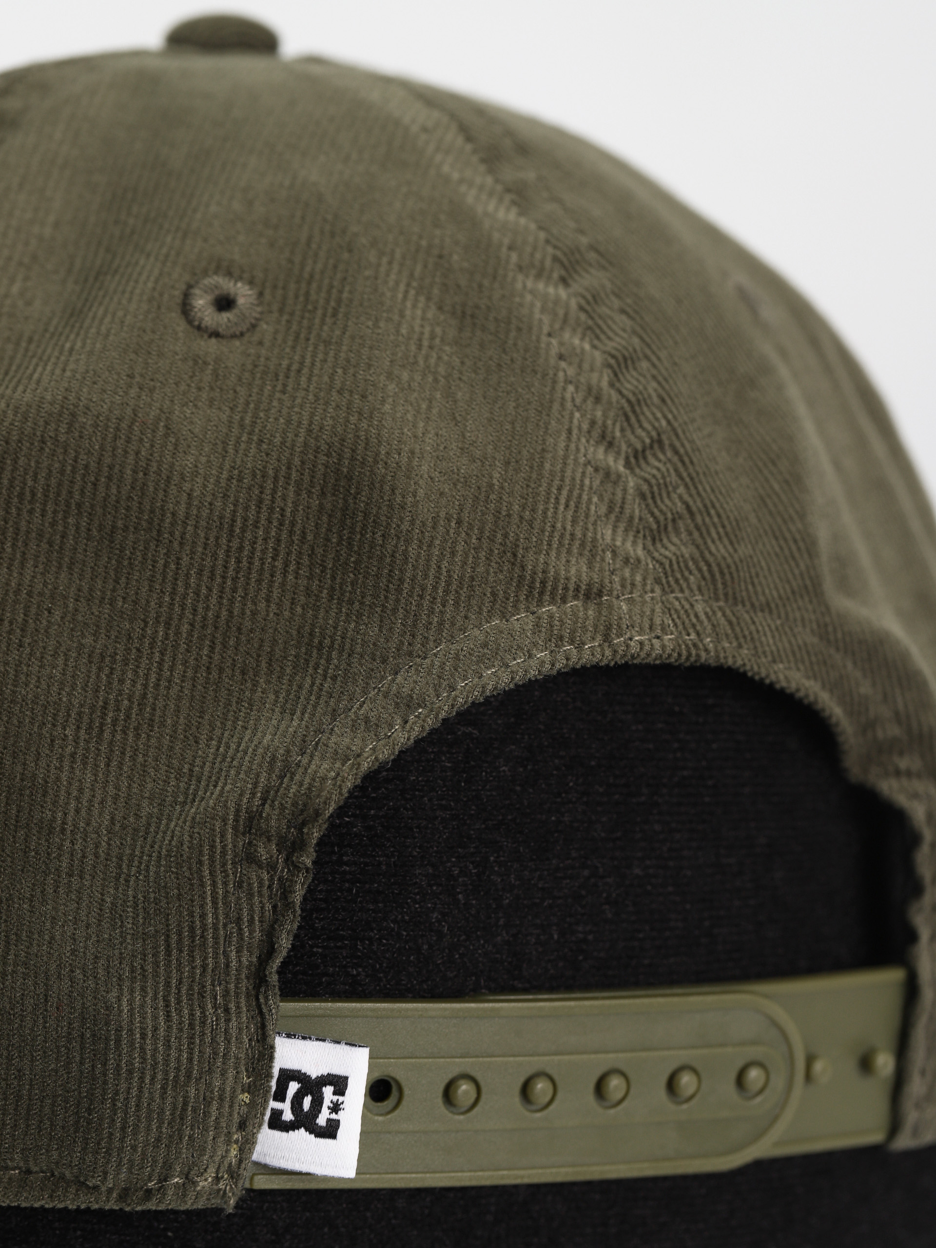 DC Expo Cap (capers)