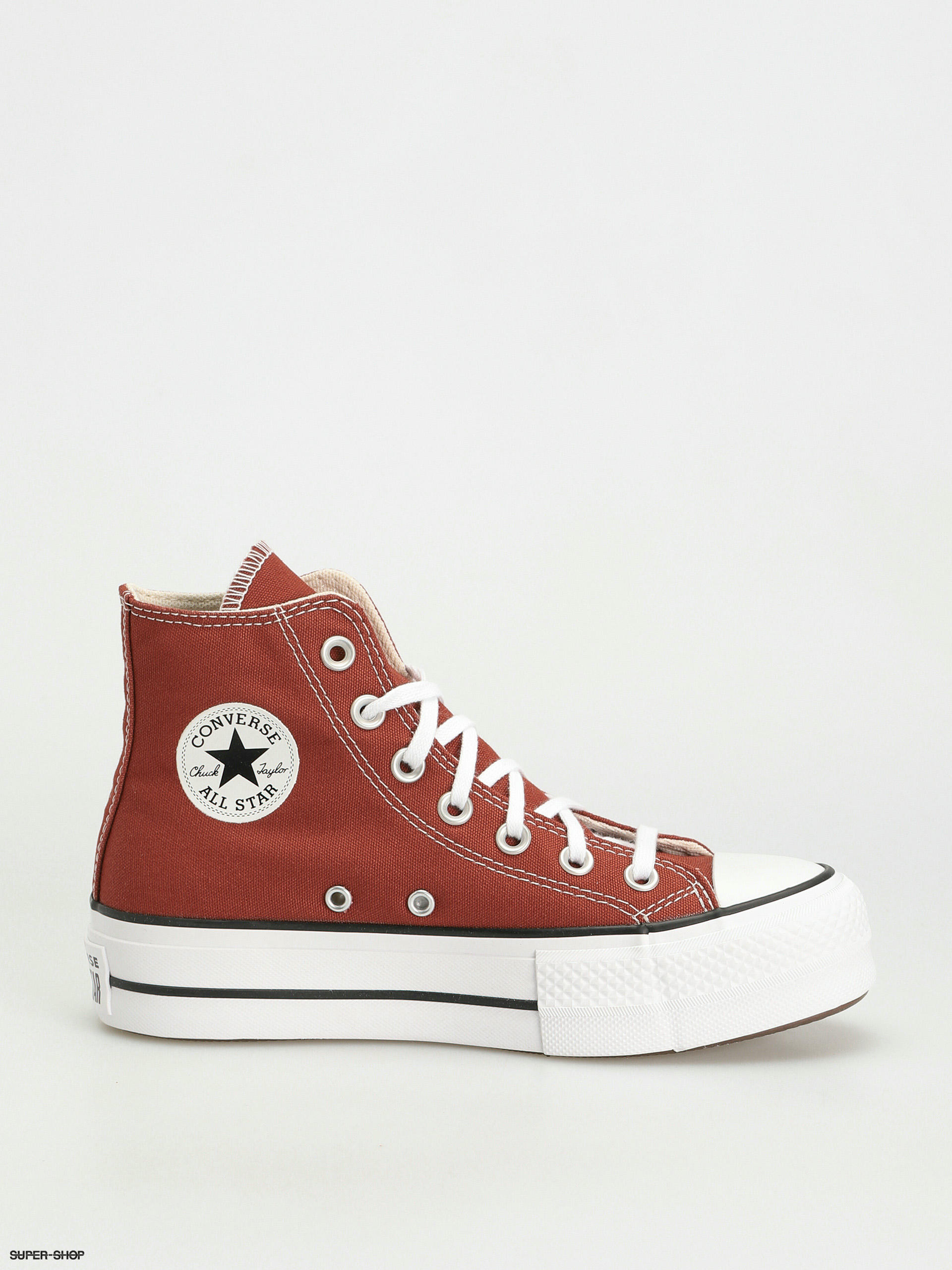 Converse super deals star