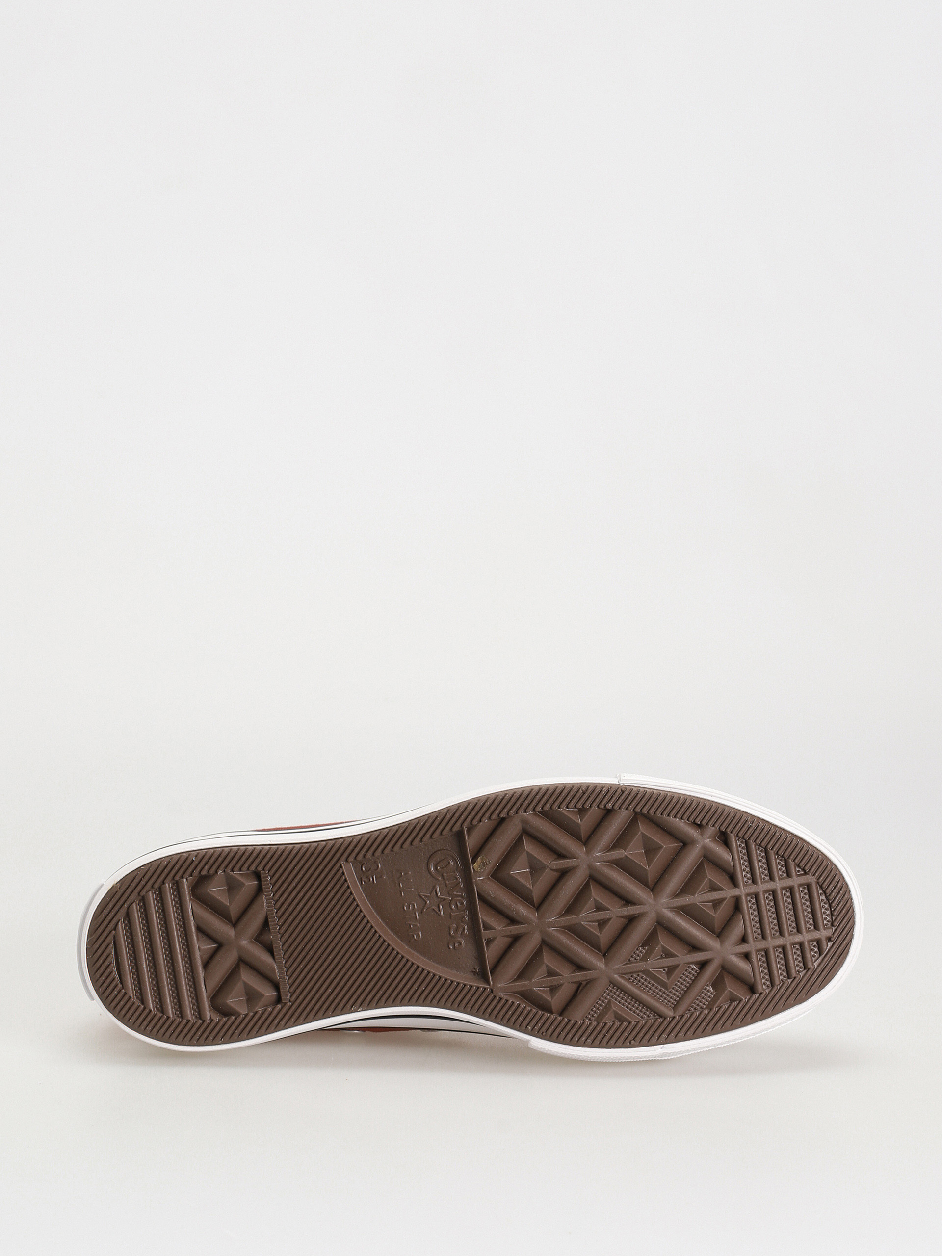 Converse Chuck Taylor All Star Lift Hi Chucks Wmn (ritual red/white/black)