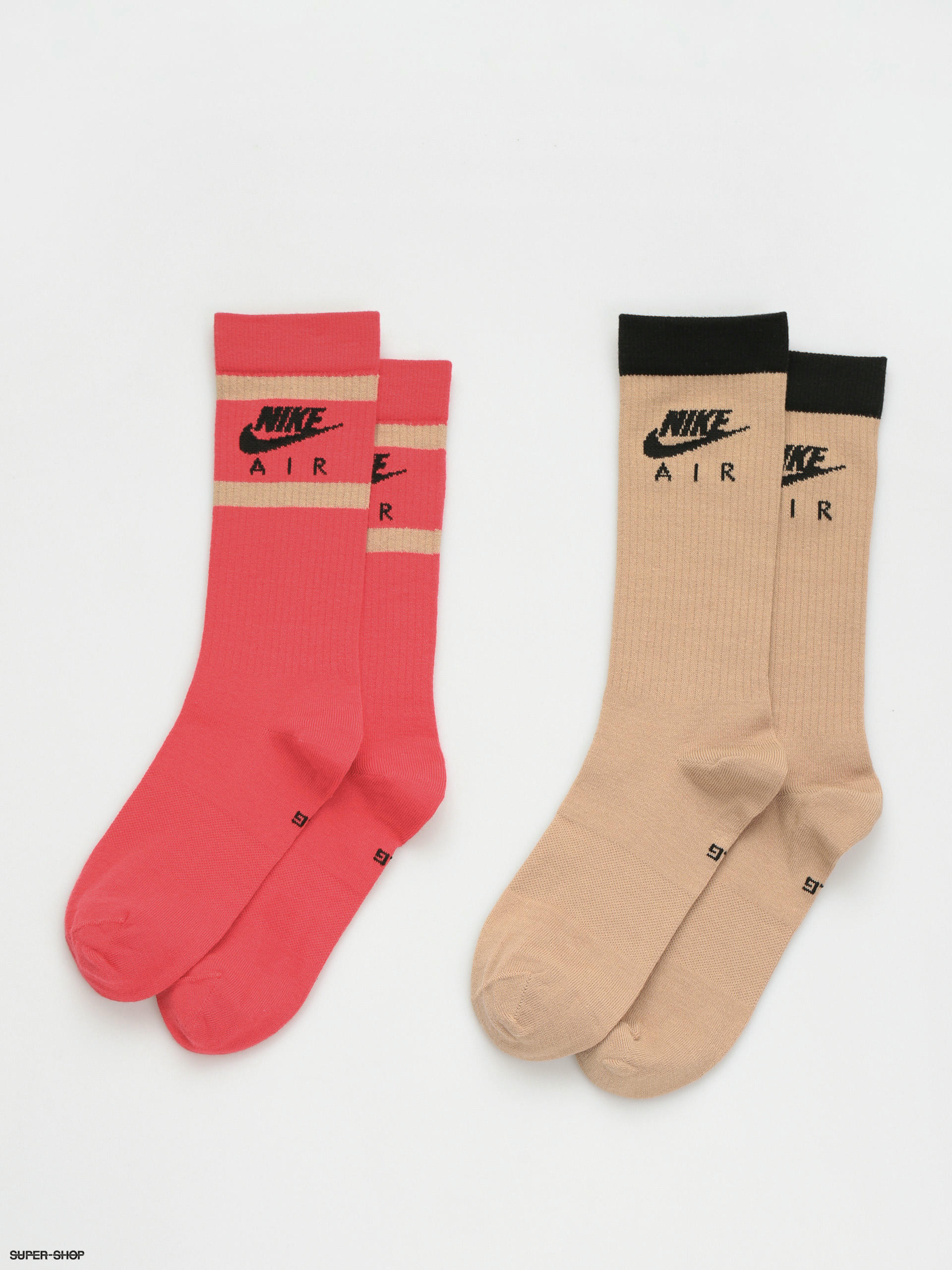 Nike sb store socks pink