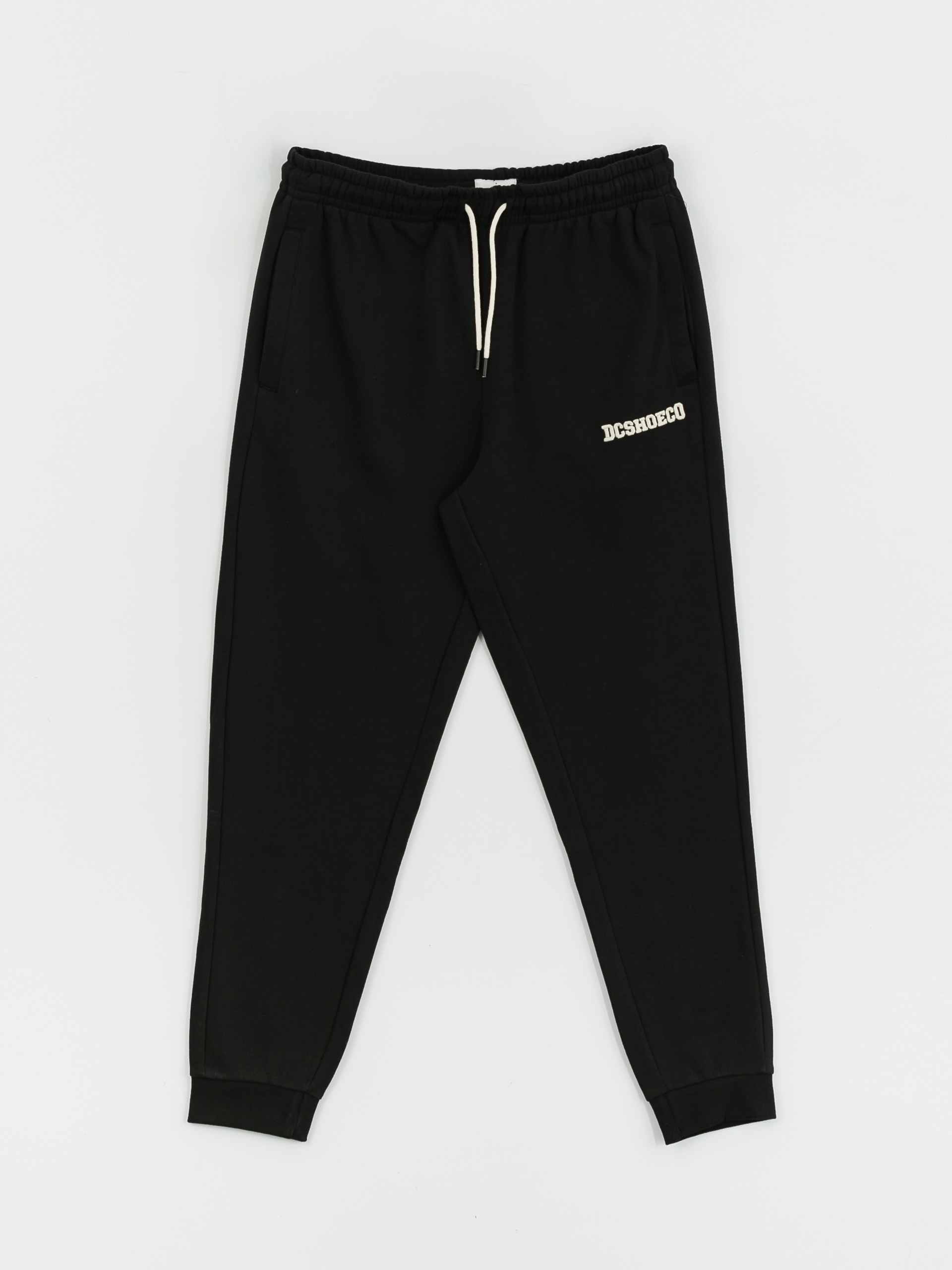 DC Baseline Pants (black)