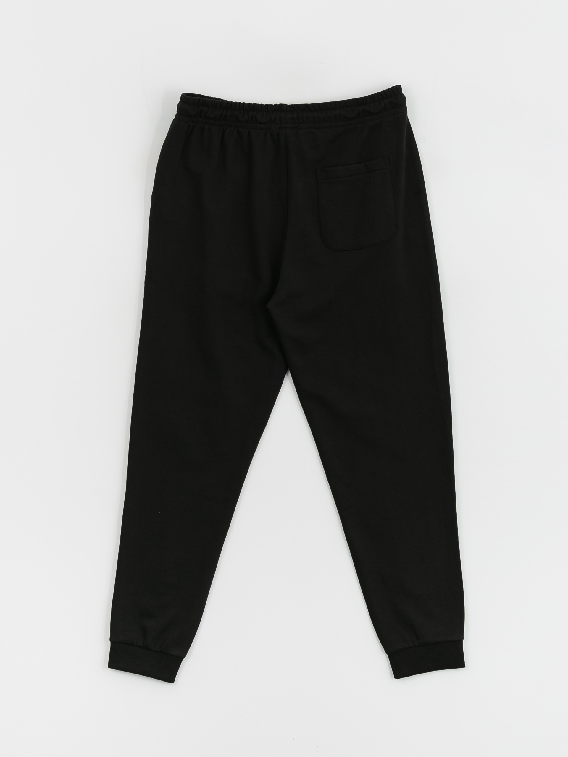 DC Baseline Hose (black)