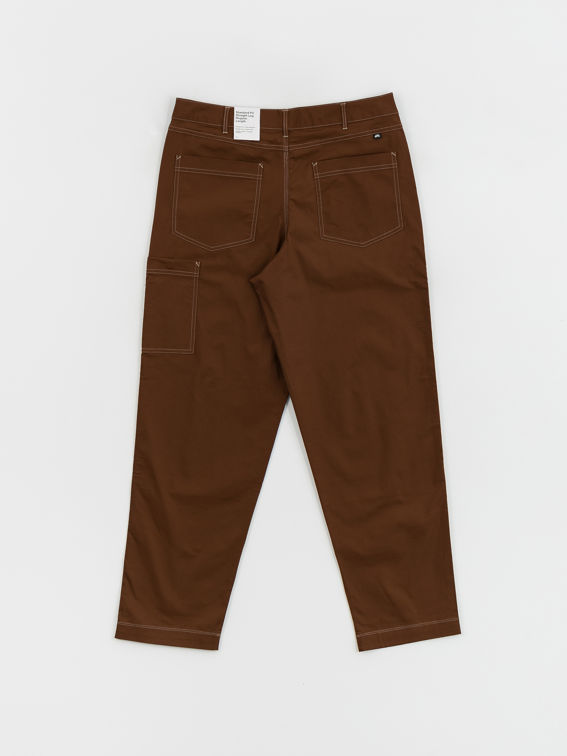 Nike SB Double Knee Pants (cacao wow)