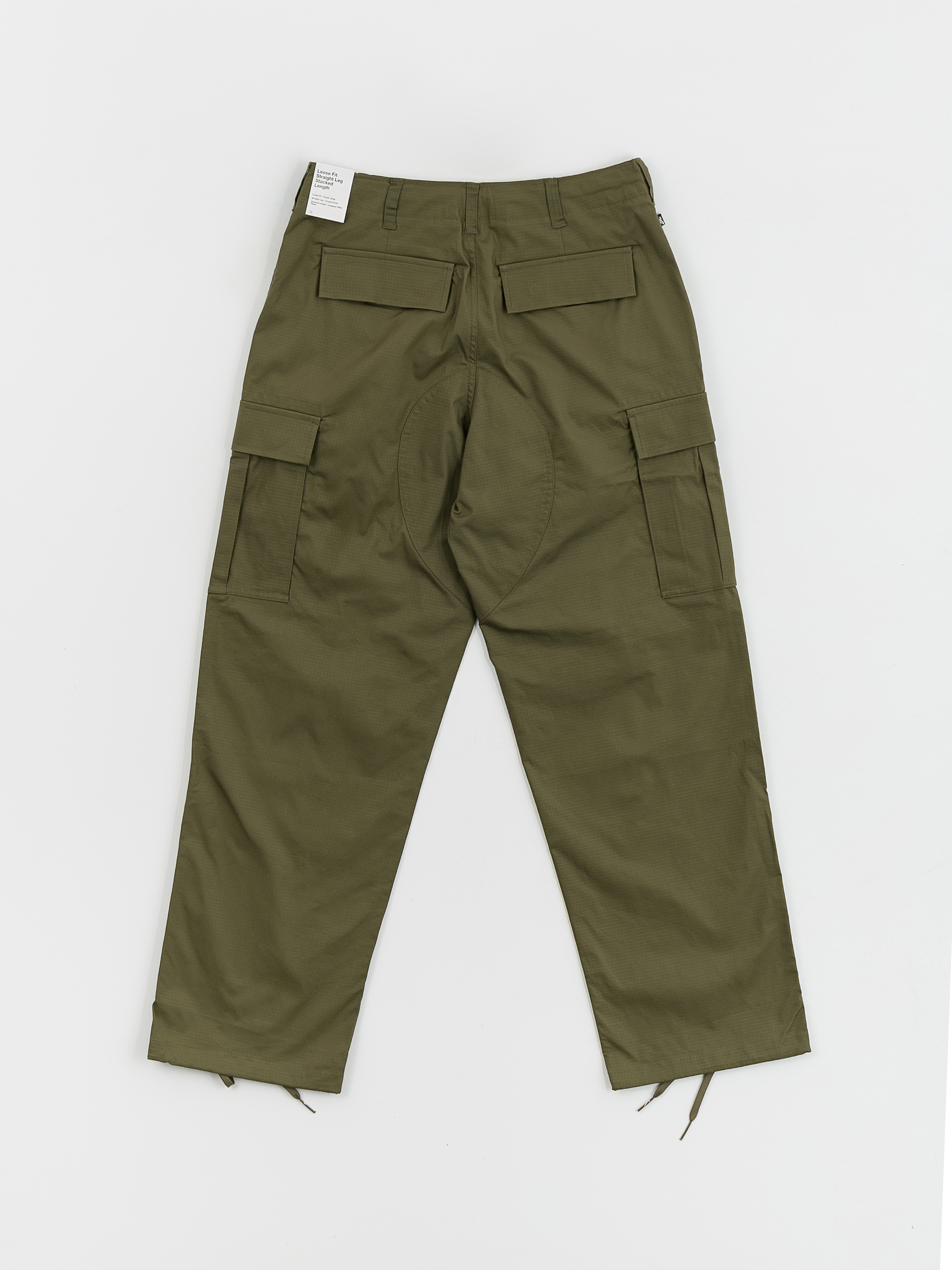 Nike SB Kearny Cargo Pants (medium olive)