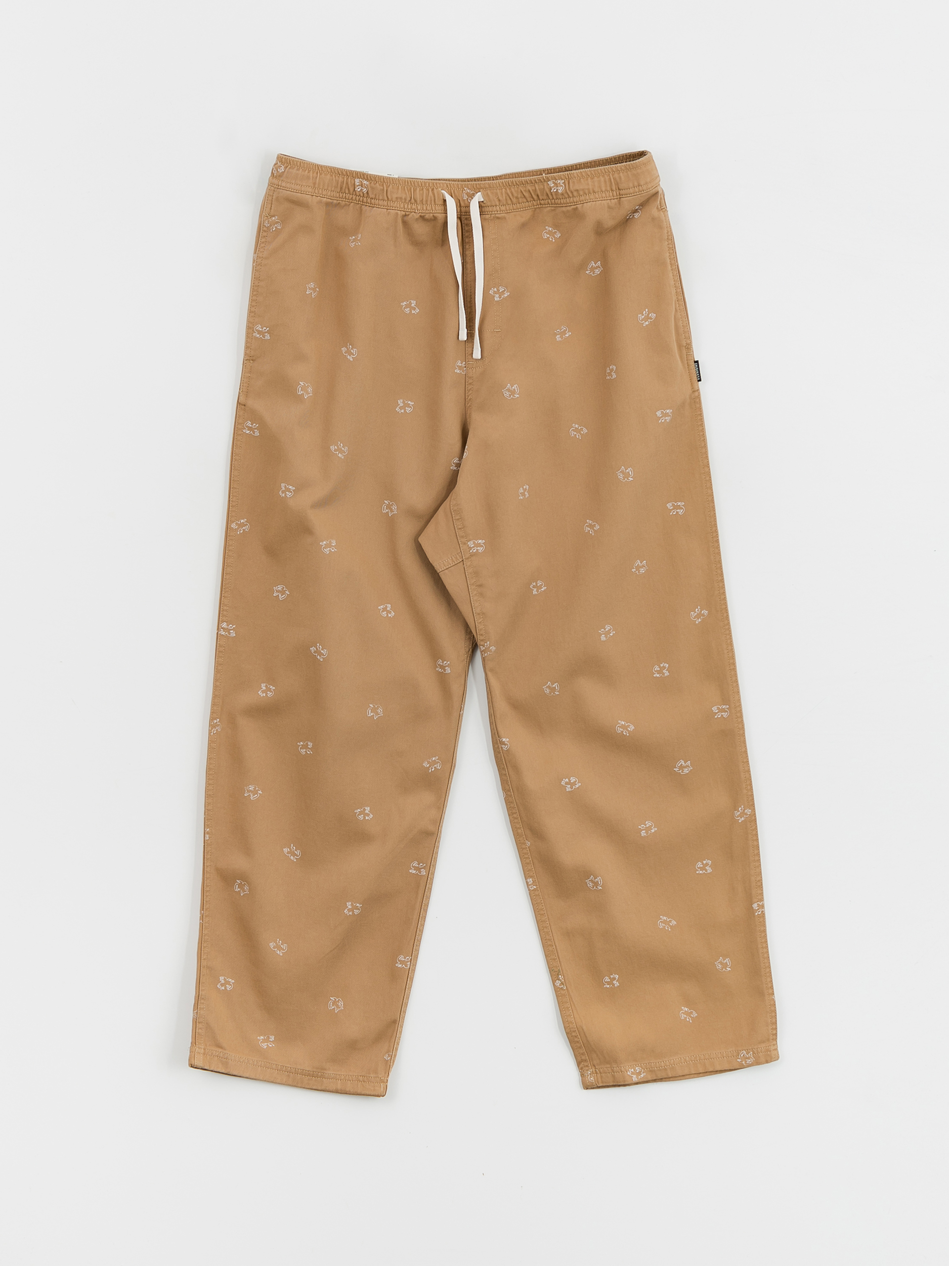 Element Chillin Twill Hose (kelp)