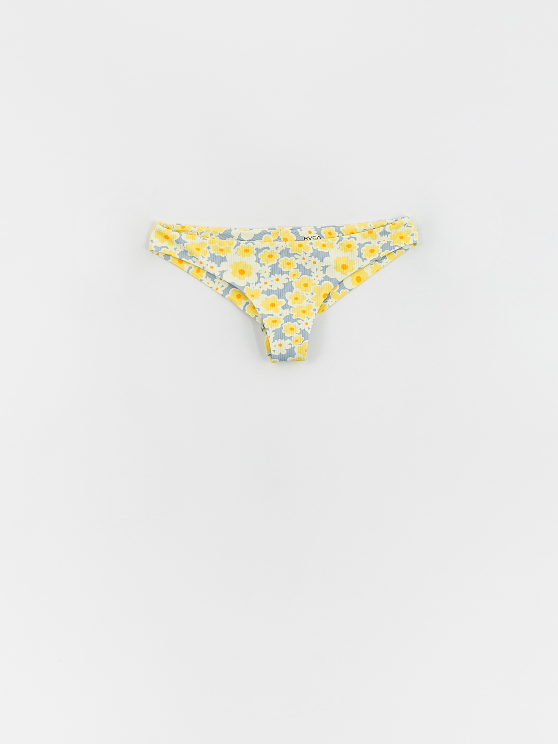 RVCA Freya Cheeky Bikini-Unterteil Wmn