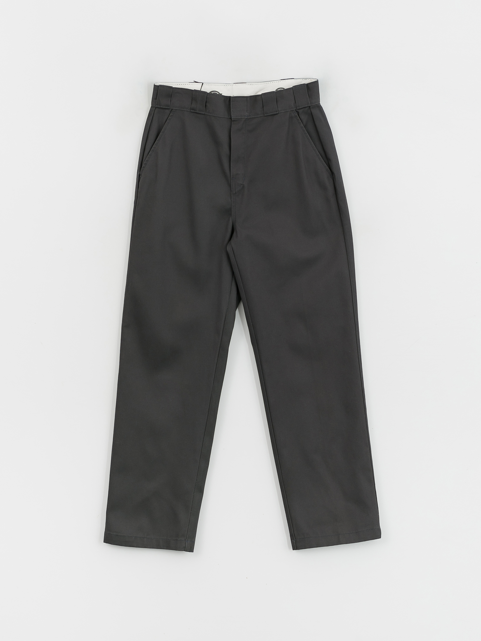 Dickies Elizaville Pants Wmn (charcoal grey)