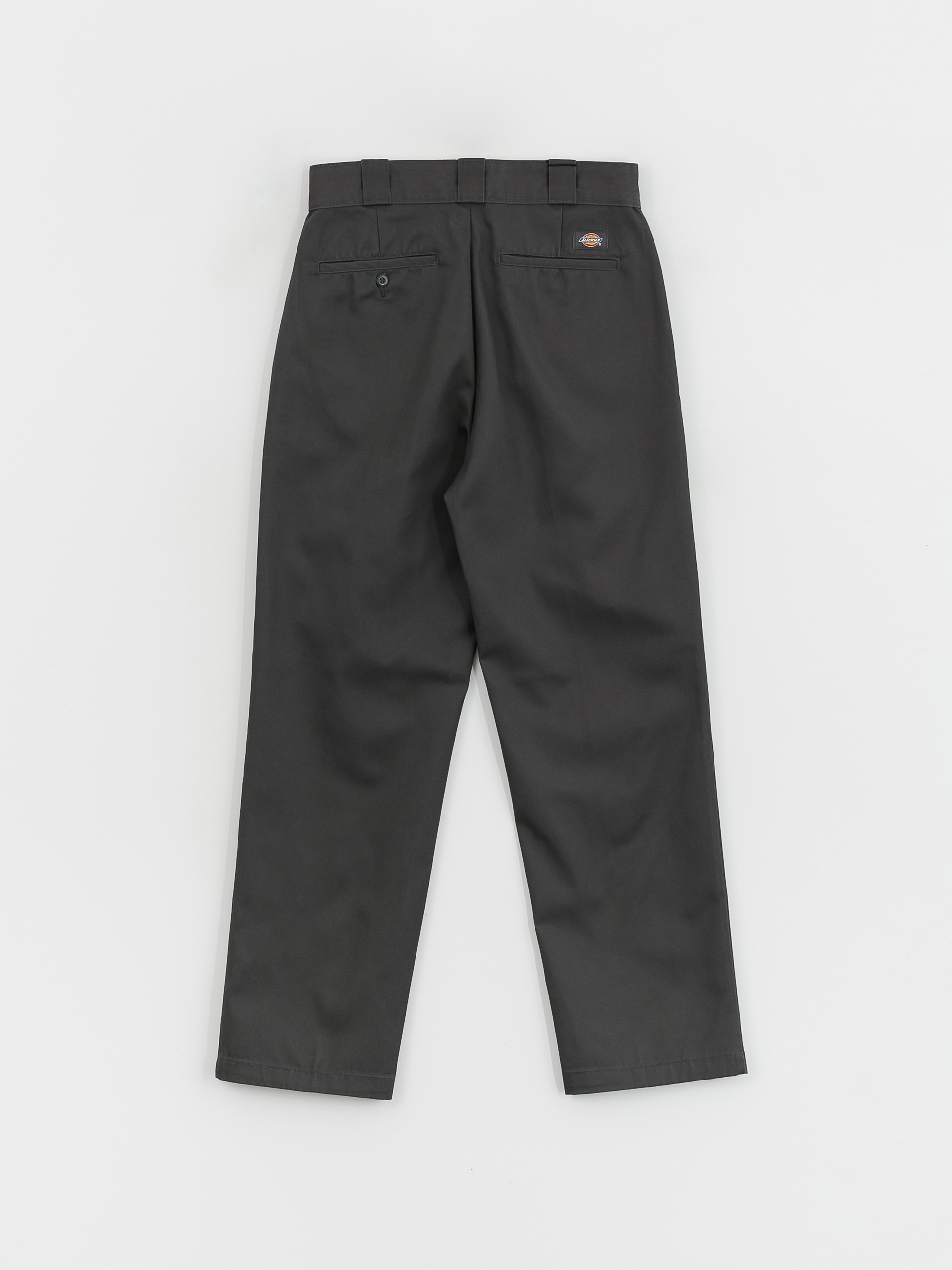 Dickies Elizaville Pants Wmn (charcoal grey)