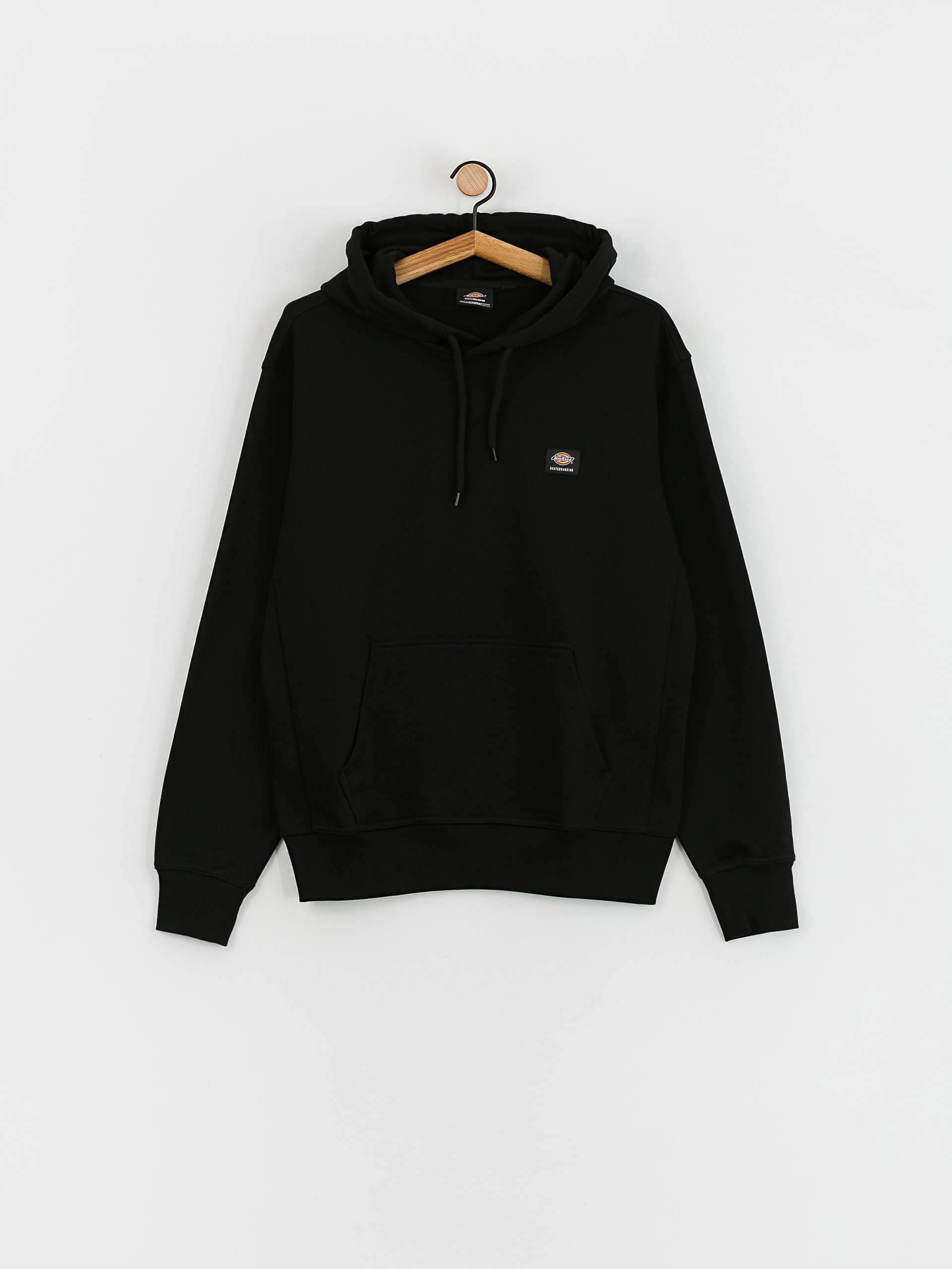 Dickies Mount Vista HD Hoodie (black)
