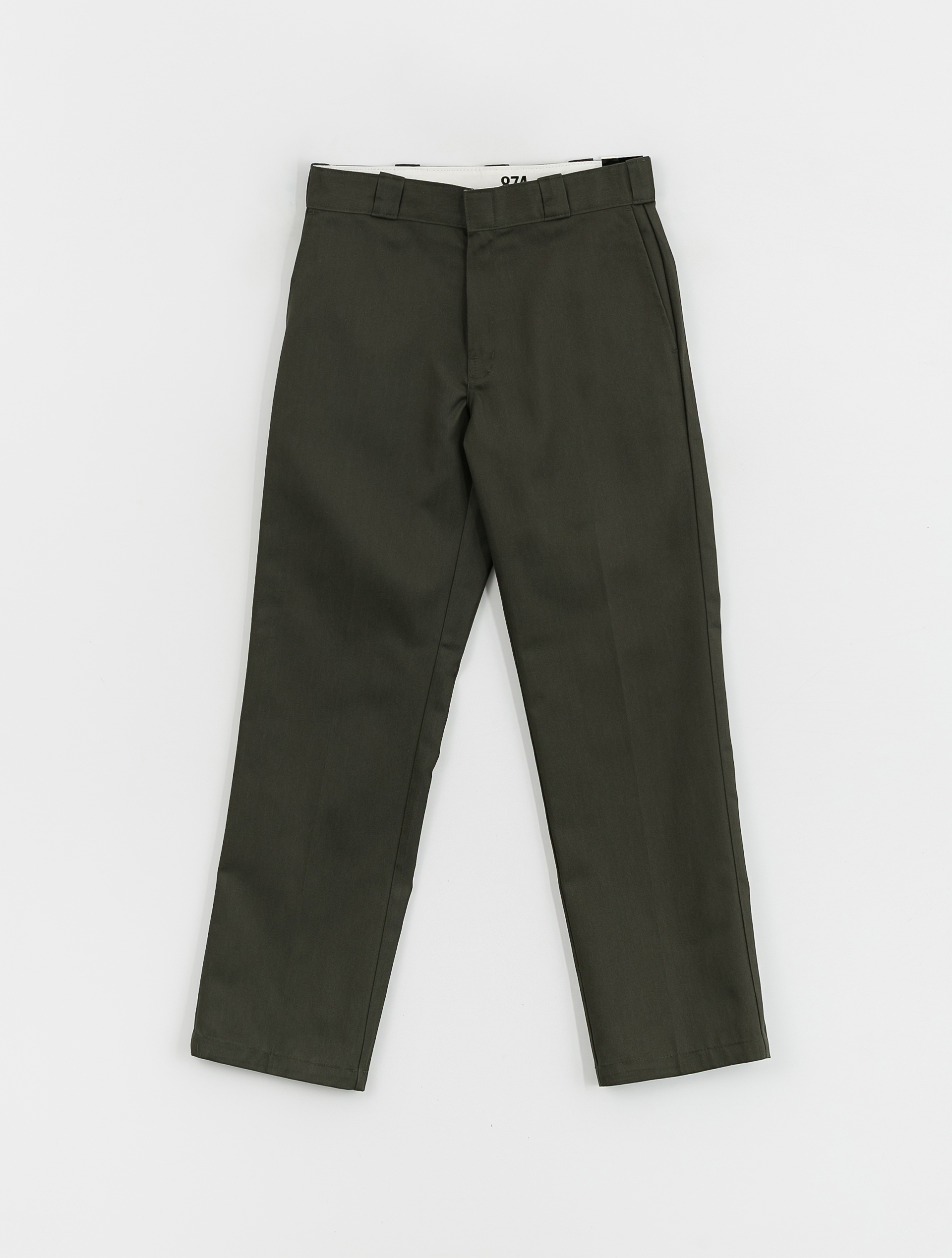 Dickies 874 Work Hose (olive green)