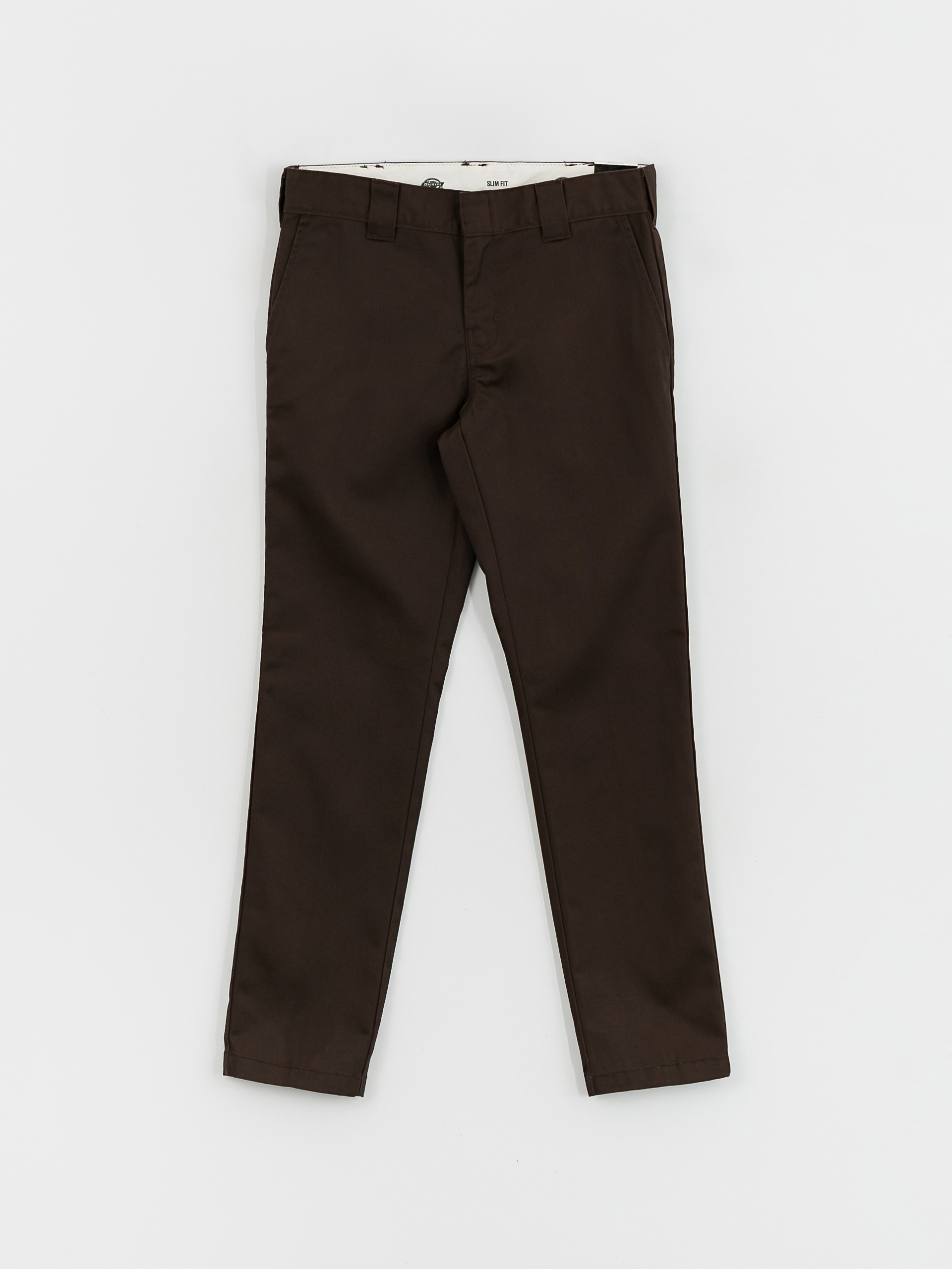 Dickies 872 Work Pants (dark brown)