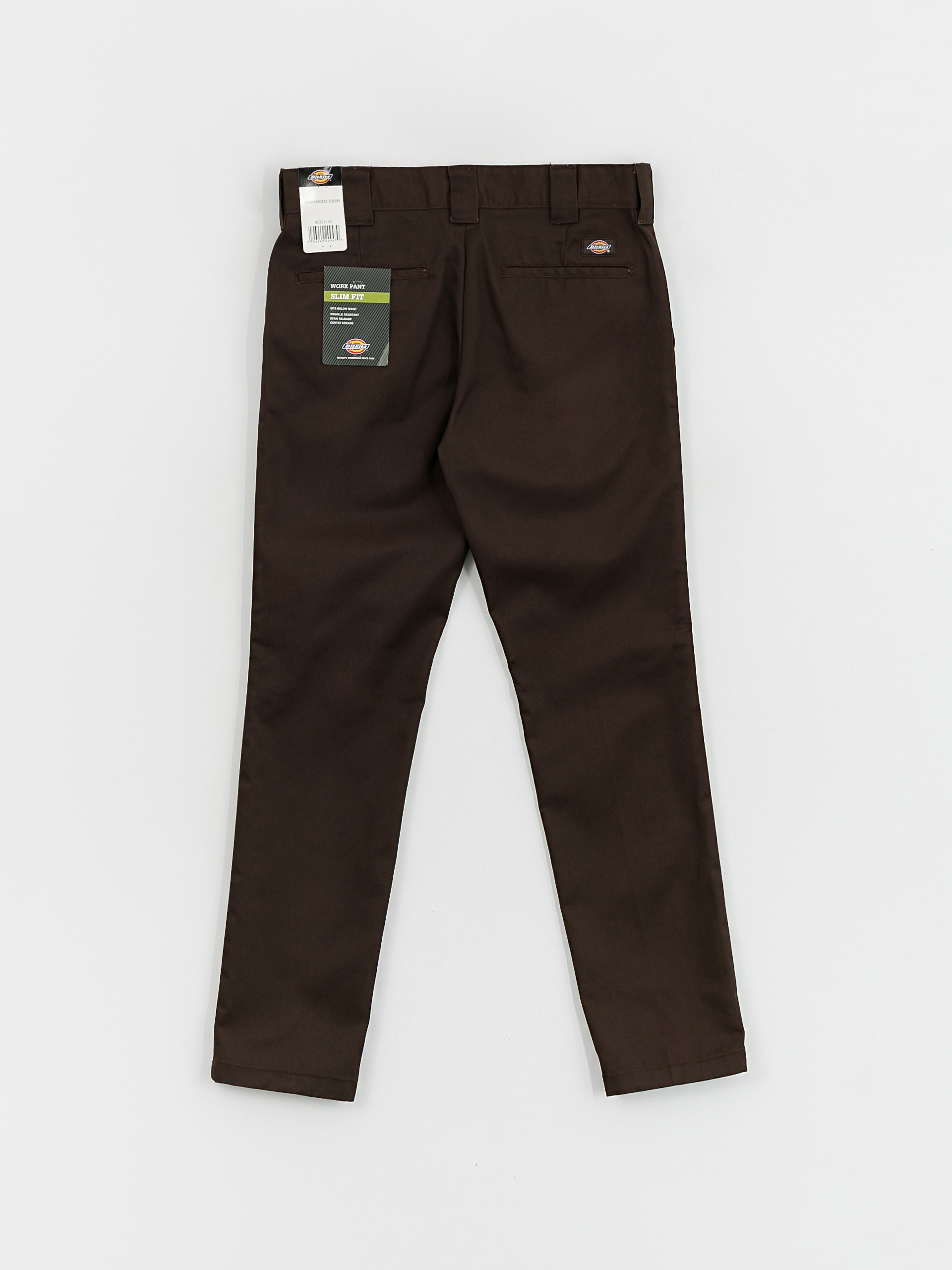 Dickies 872 Work Hose (dark brown)
