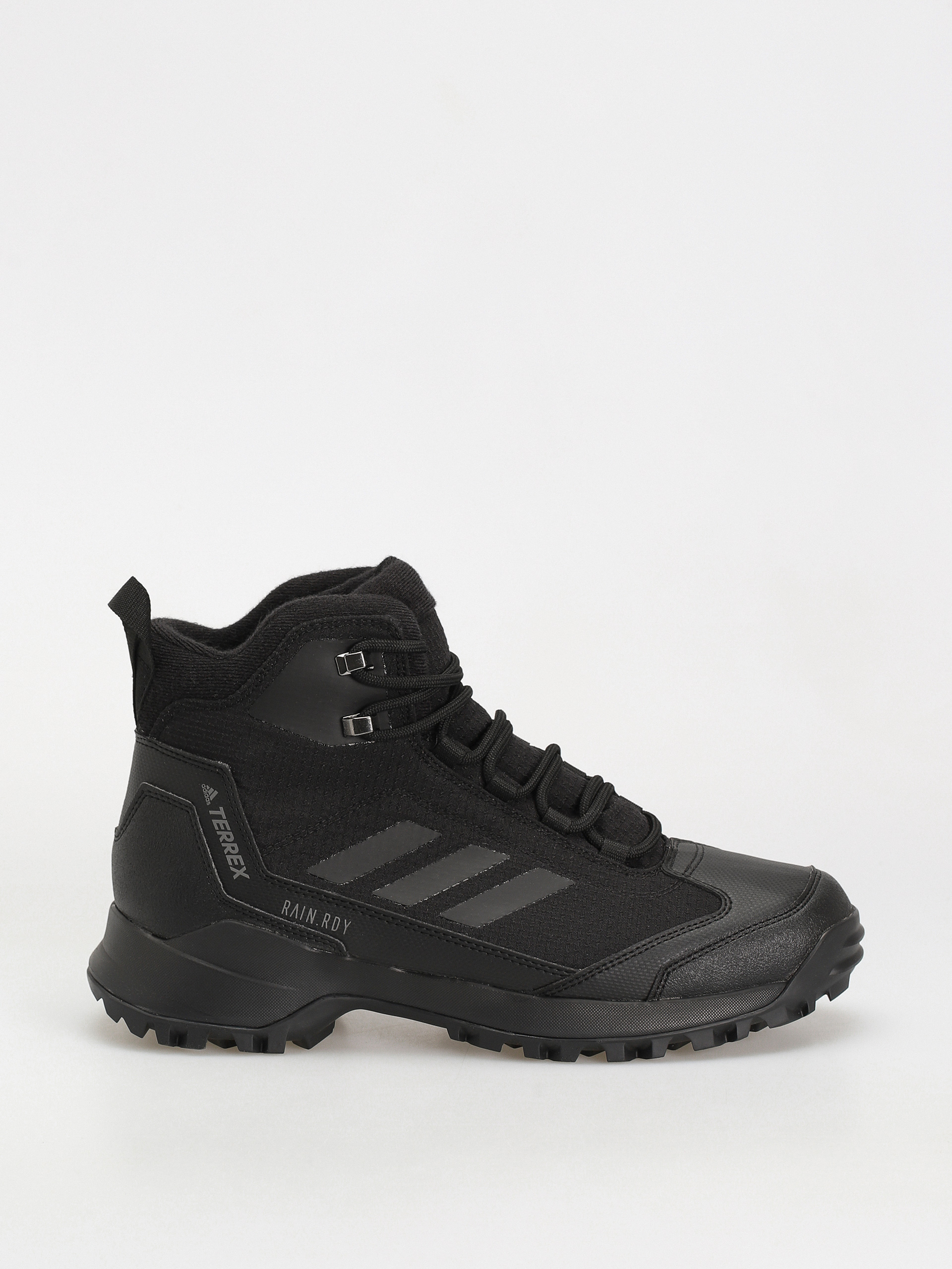 adidas Originals Frozetrack Schuhe (cblack/cblack/grefou)