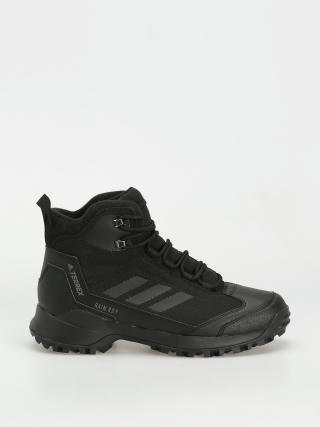 adidas Originals Frozetrack Shoes (cblack/cblack/grefou)