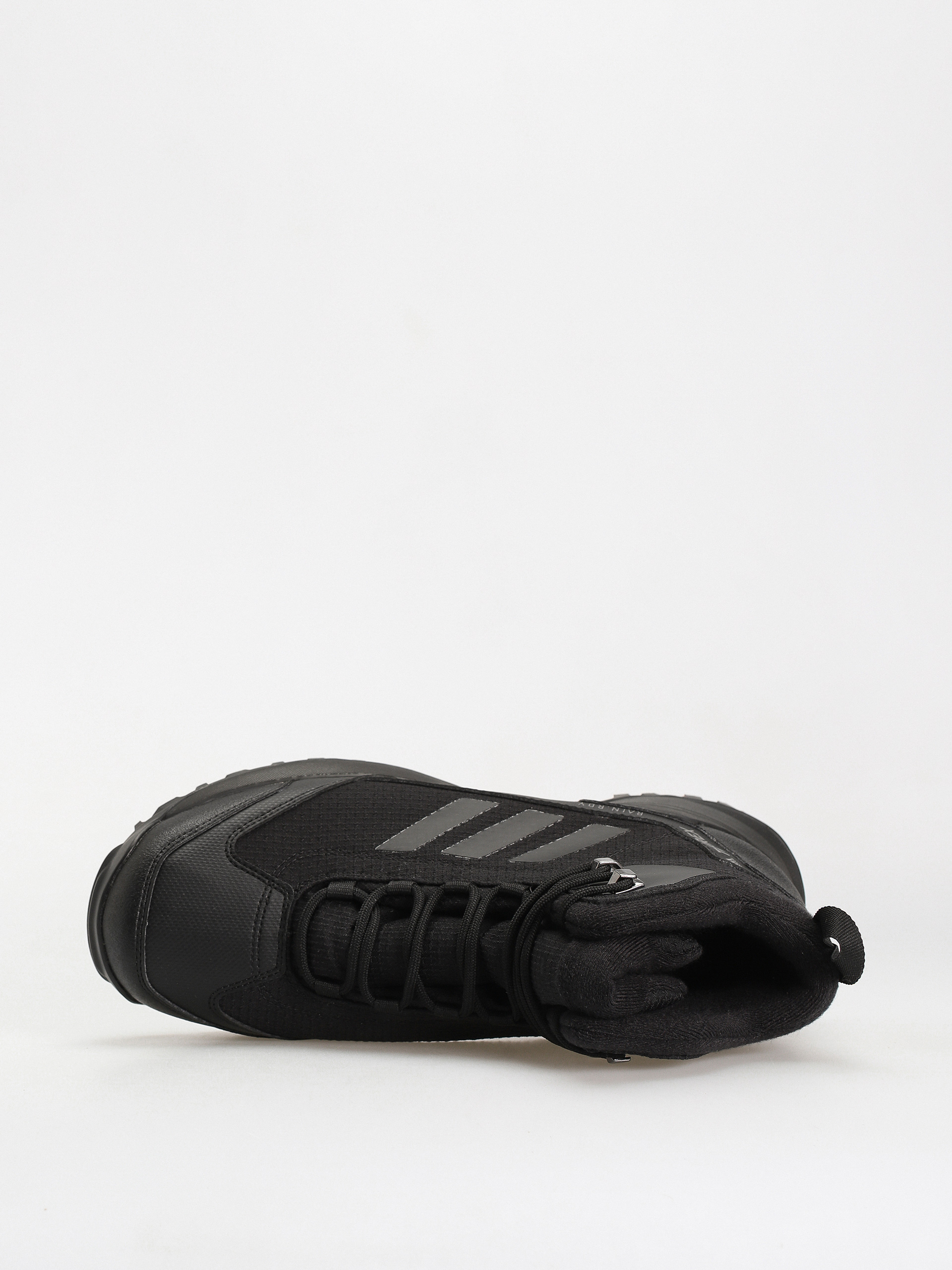 adidas Originals Frozetrack Shoes (cblack/cblack/grefou)