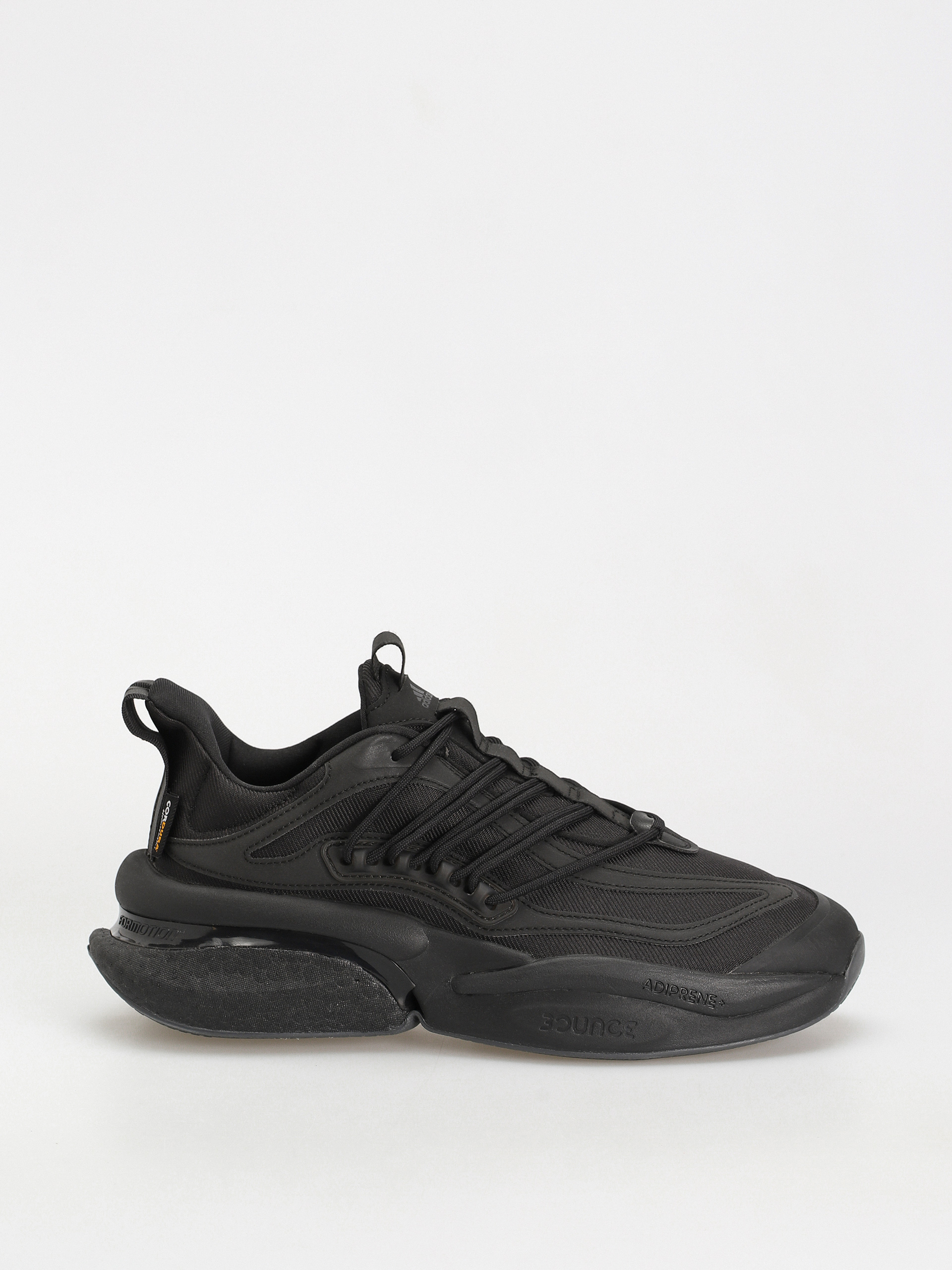adidas Originals Alphaboost V1 Shoes (cblack/cblack/cblack)