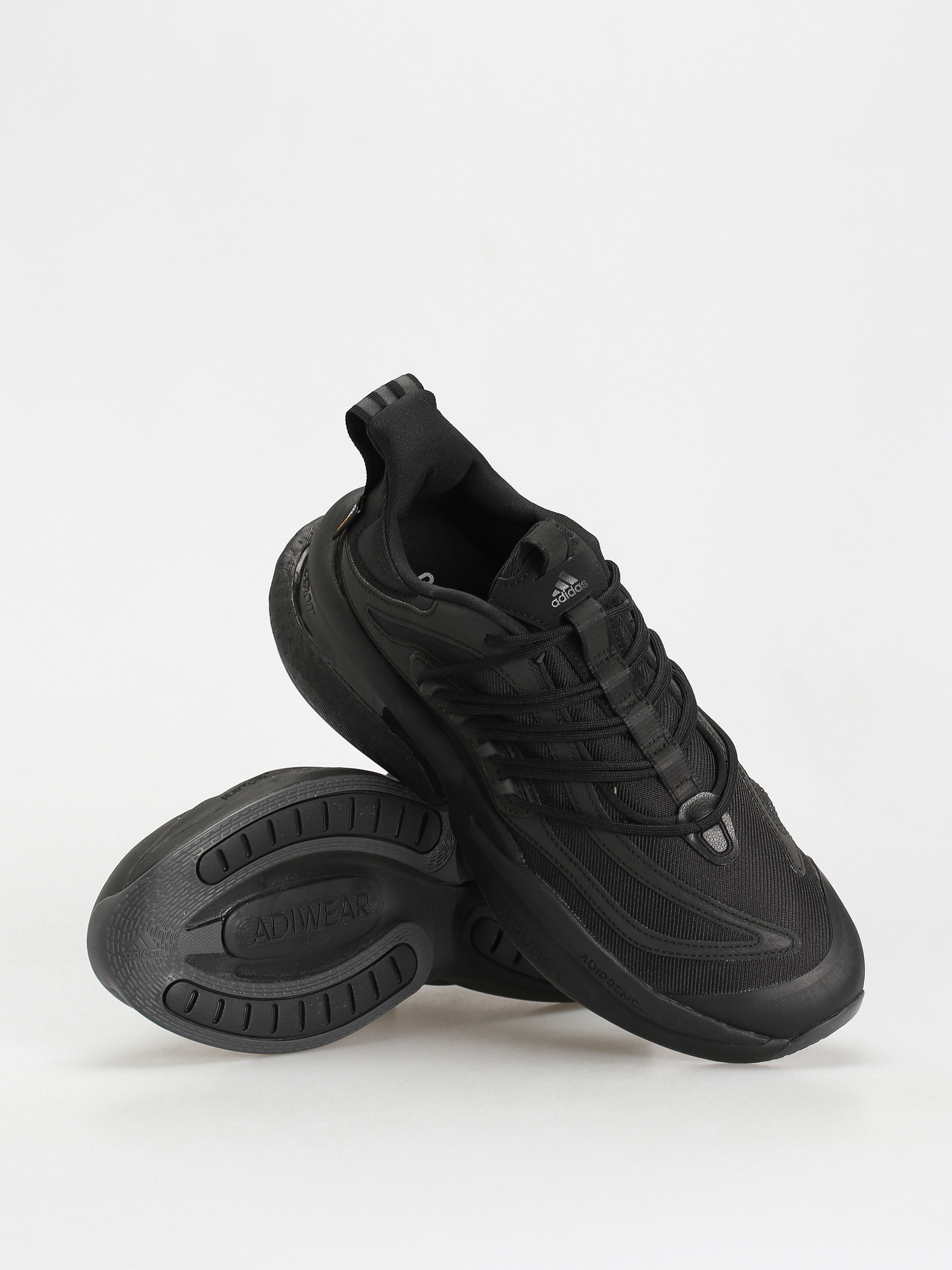 adidas Originals Alphaboost V1 Shoes (cblack/cblack/cblack)