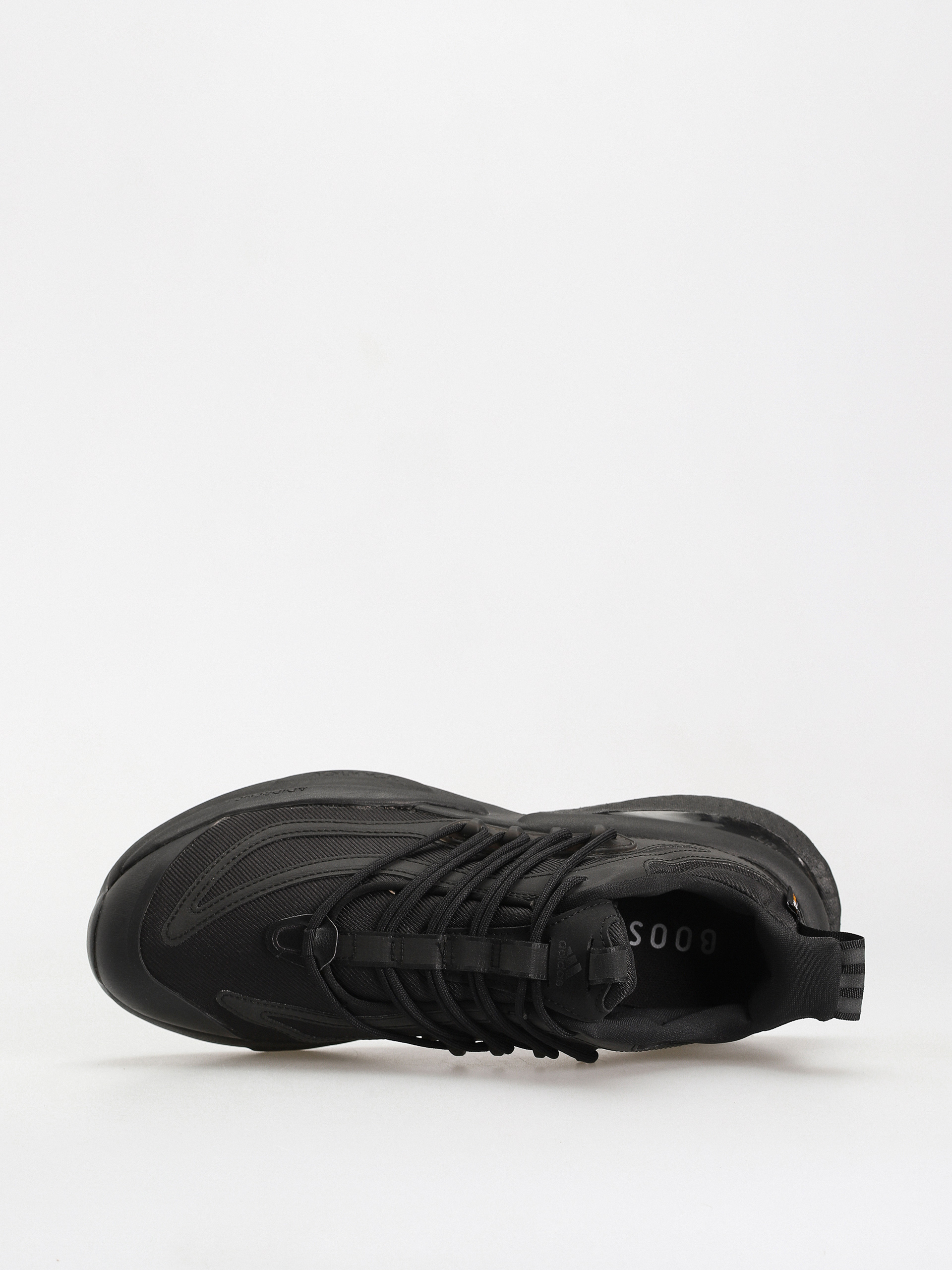 adidas Originals Alphaboost V1 Shoes (cblack/cblack/cblack)