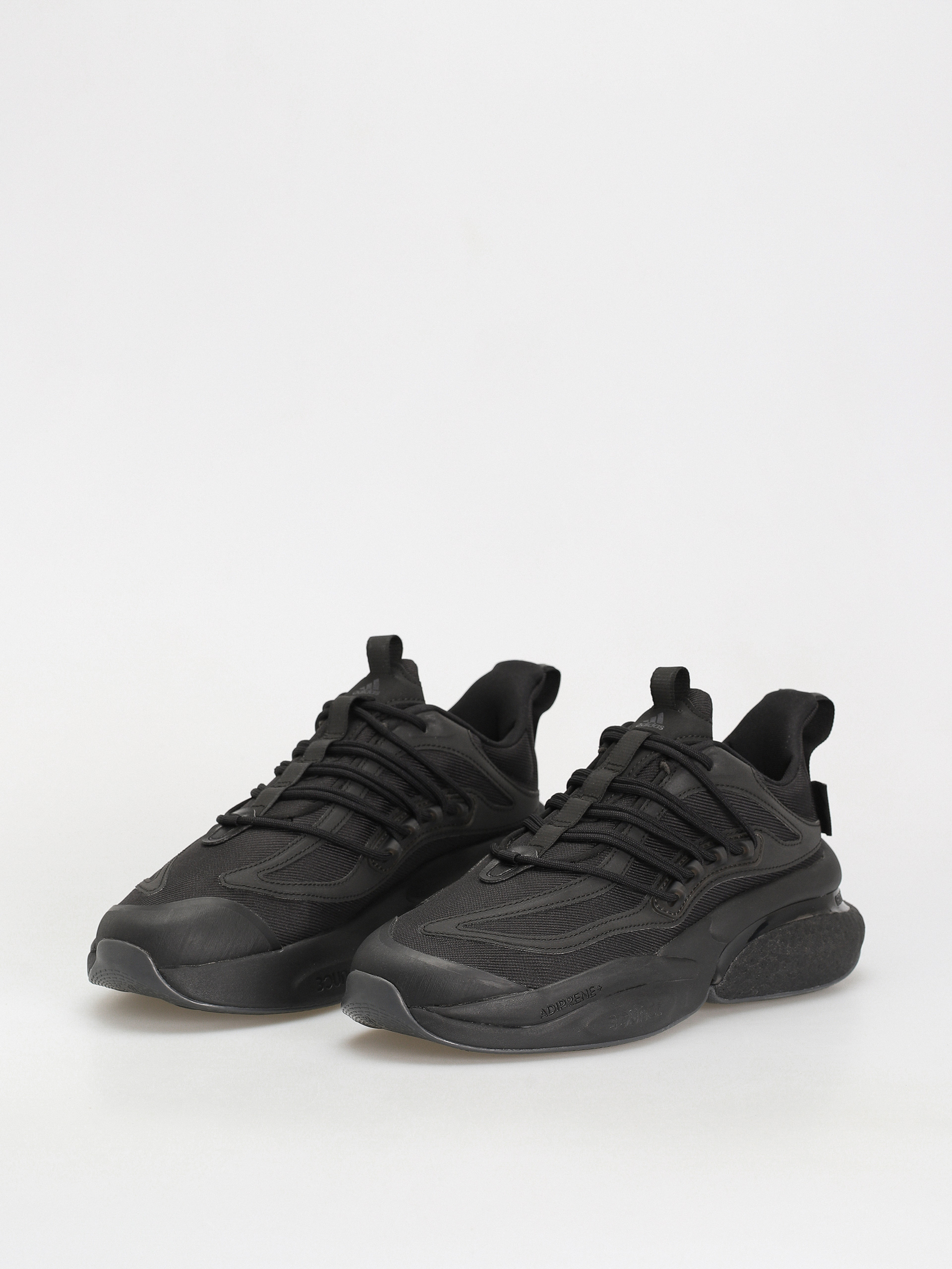 adidas Originals Alphaboost V1 Shoes (cblack/cblack/cblack)