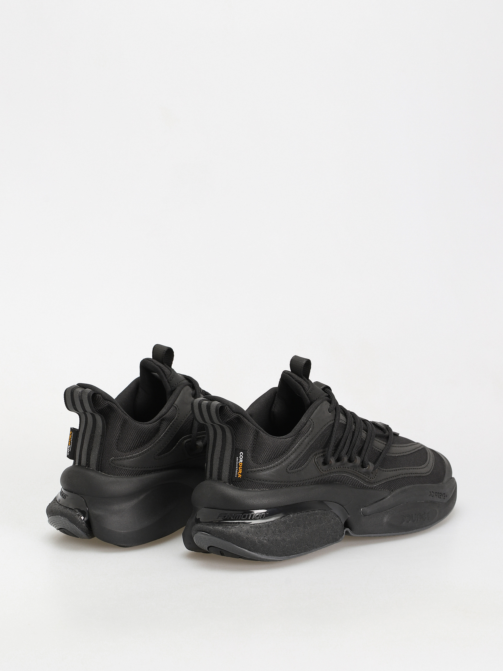 adidas Originals Alphaboost V1 Shoes (cblack/cblack/cblack)