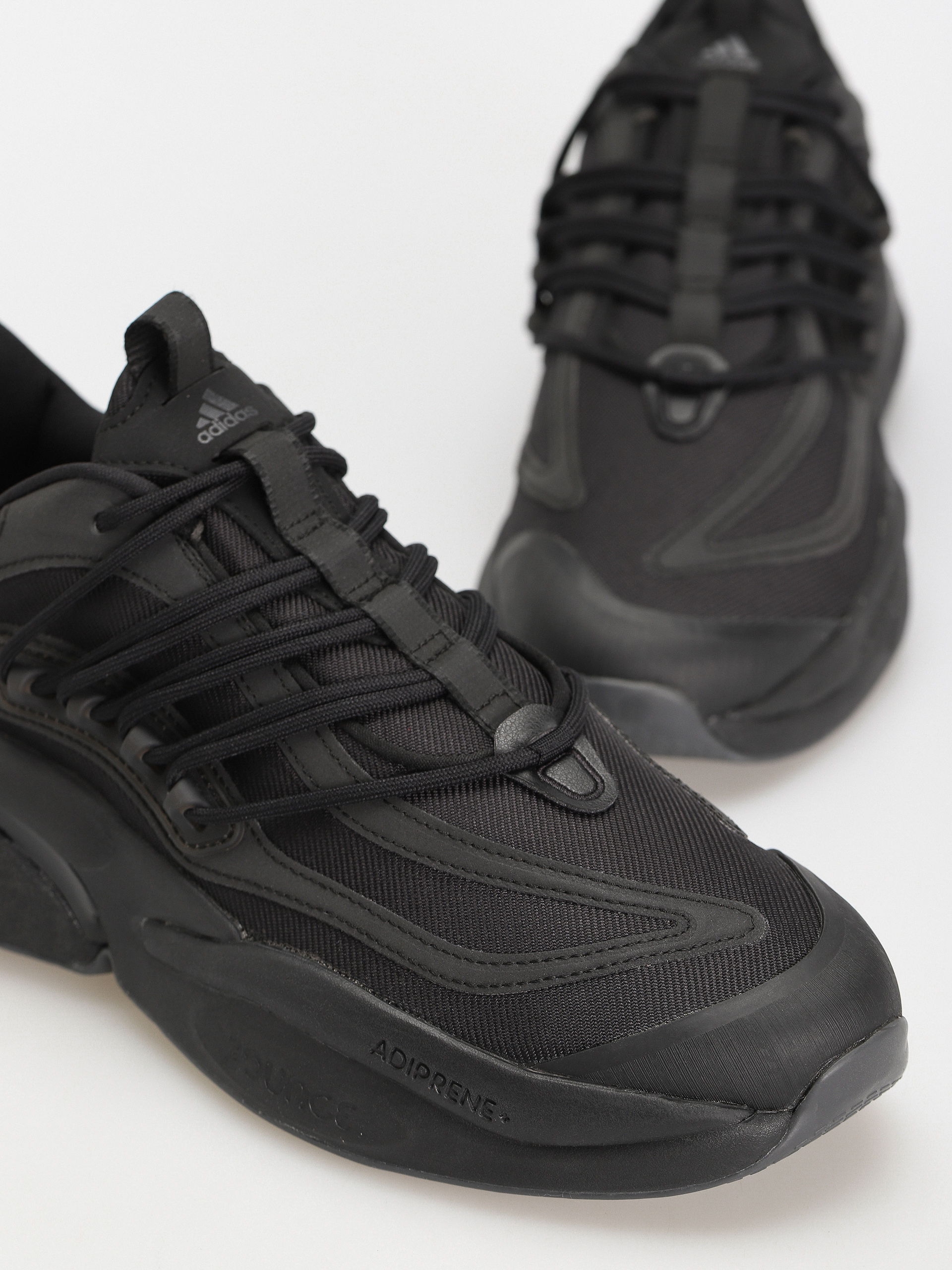 adidas Originals Alphaboost V1 Shoes (cblack/cblack/cblack)