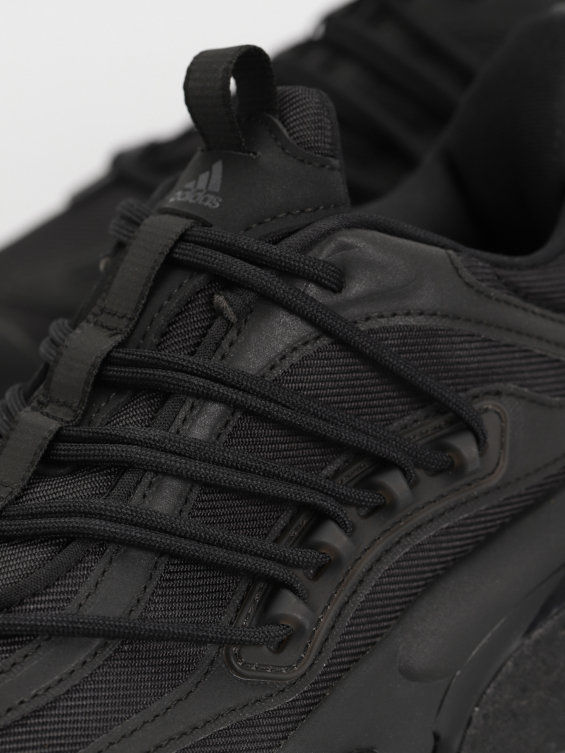 adidas Originals Alphaboost V1 Shoes (cblack/cblack/cblack)