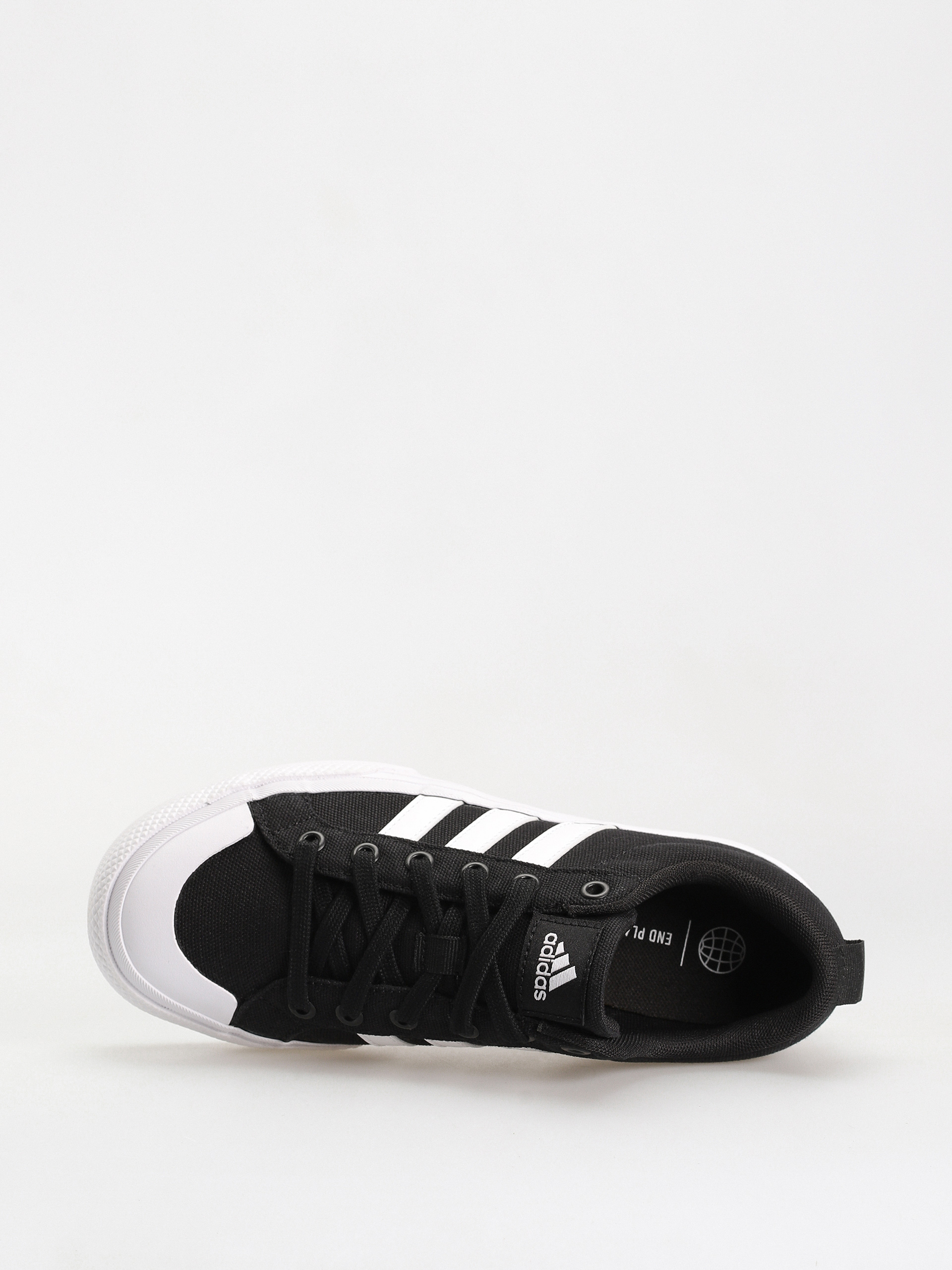 adidas Originals Bravada 2.0 Platform Shoes Wmn (cblack/ftwwht/cblack)