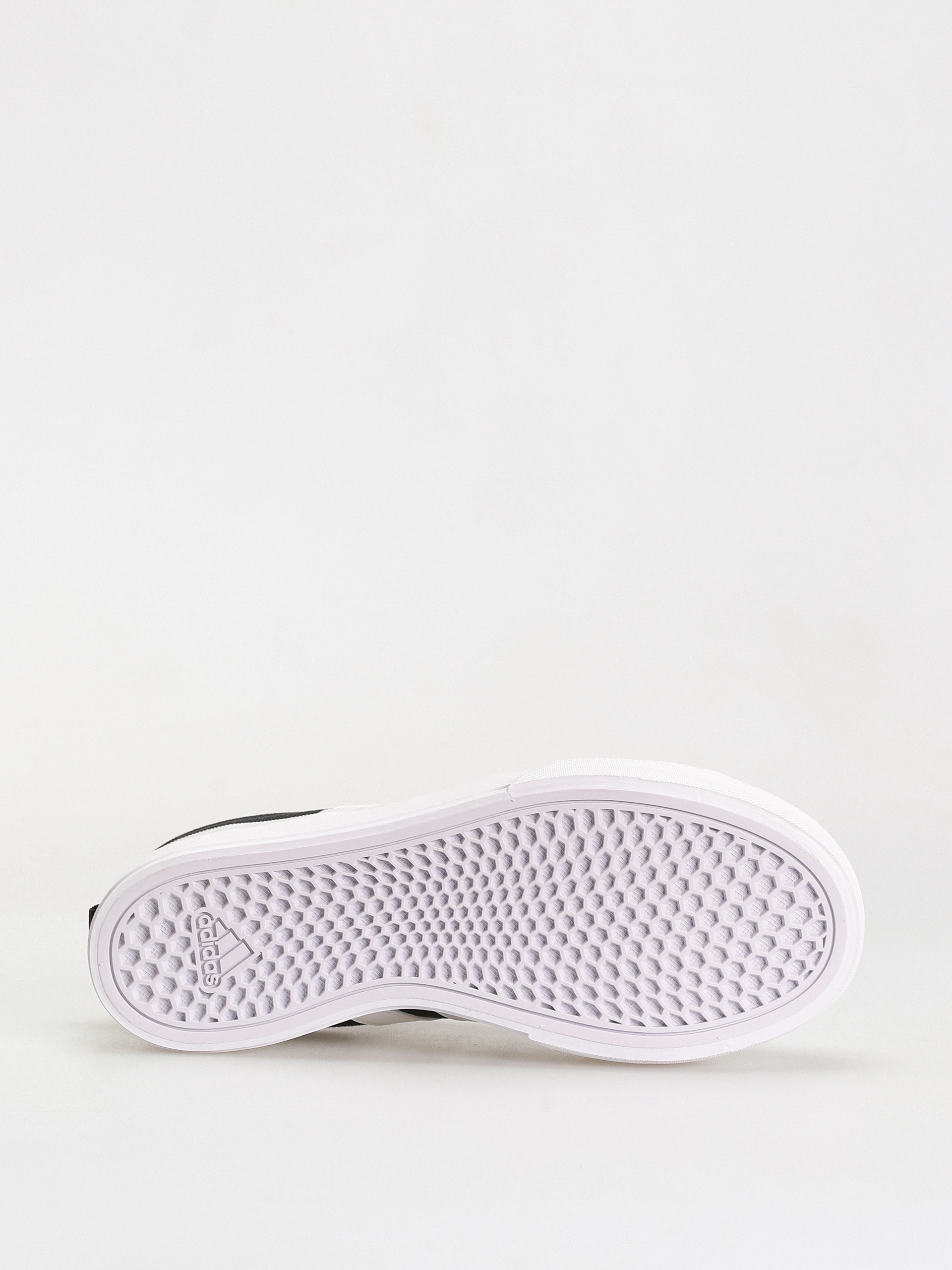 adidas Originals Bravada 2.0 Platform Shoes Wmn (cblack/ftwwht/cblack)