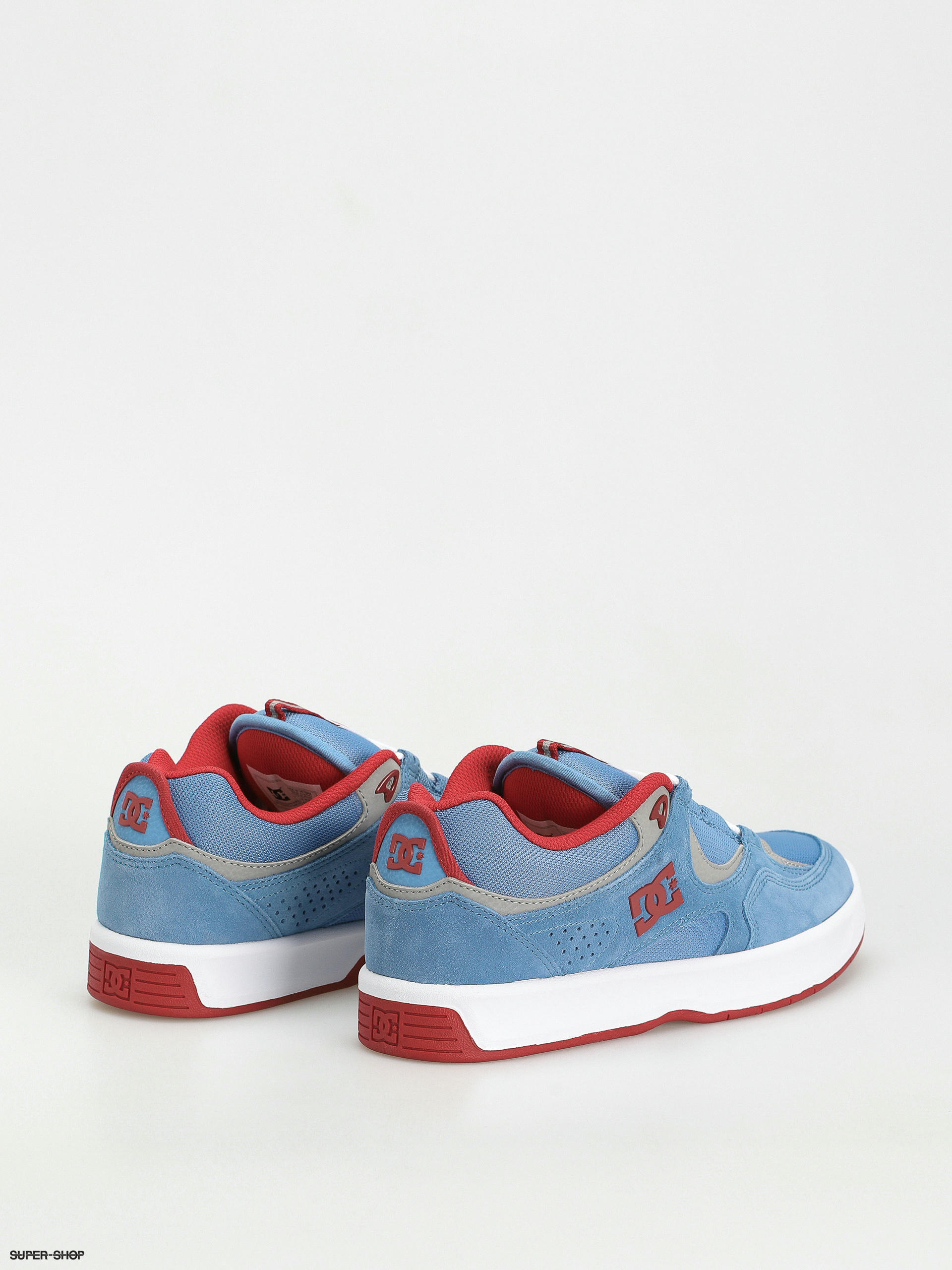 Carolina blue clearance sneakers