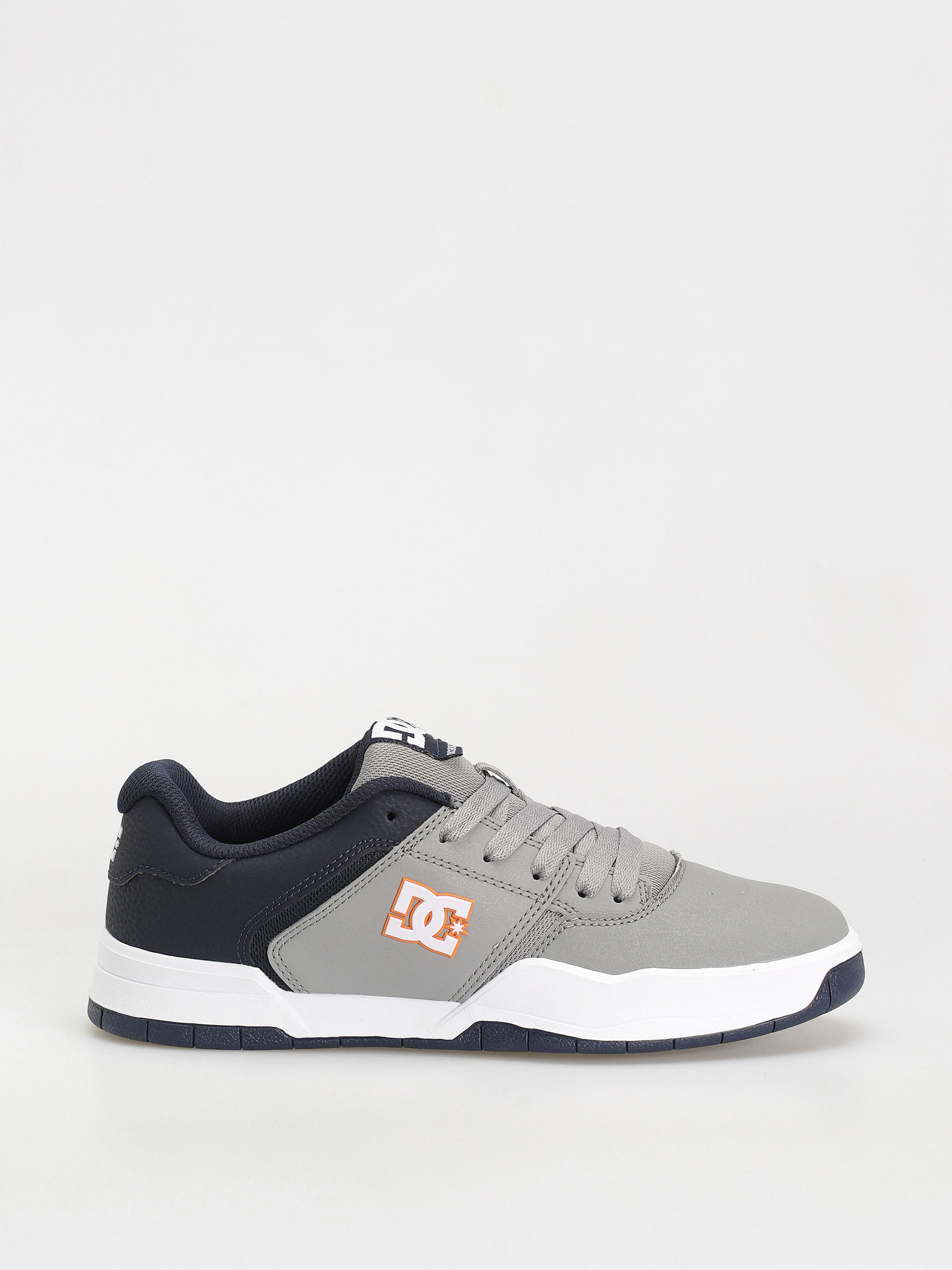 DC Central Shoes (navy/grey)