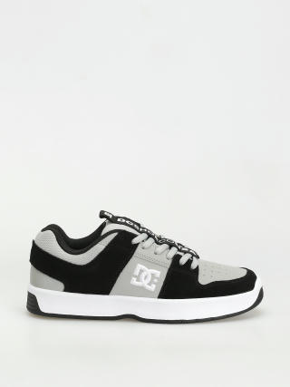 DC Lynx Zero Shoes (black/grey/white)