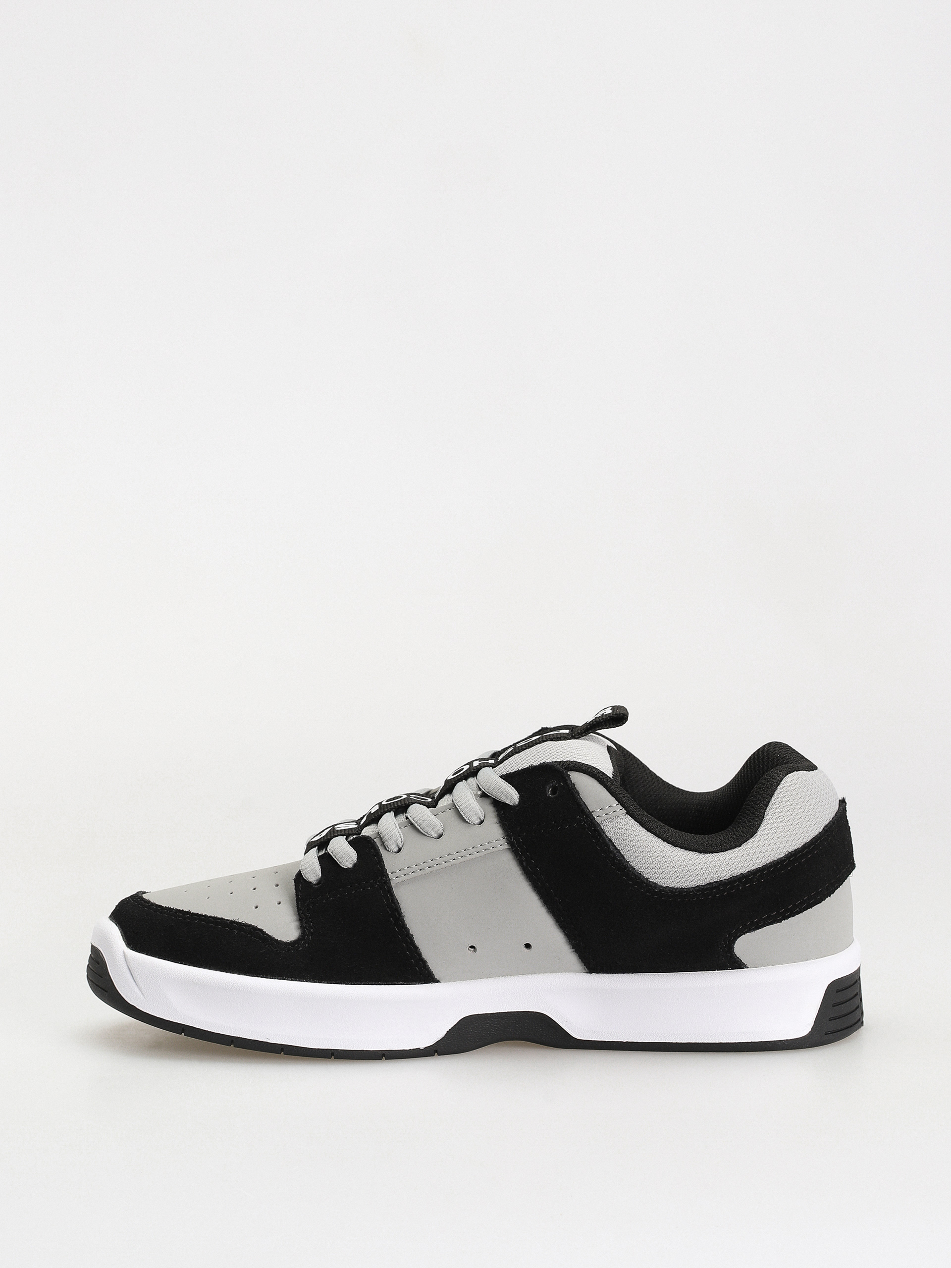 DC Lynx Zero Schuhe (black/grey/white)