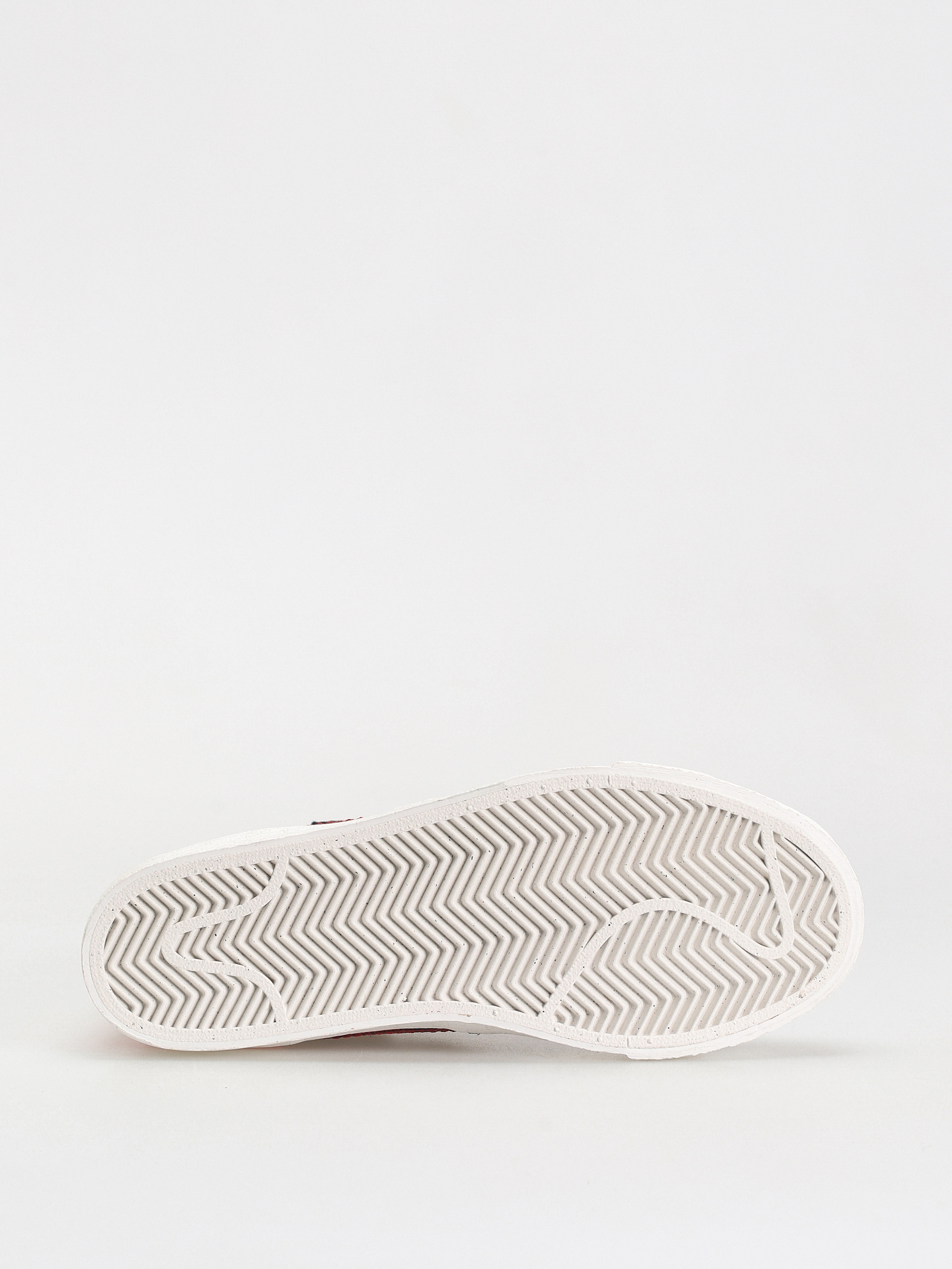 Nike SB Zoom Blazer Mid Prm Shoes (university red/midnight navy)