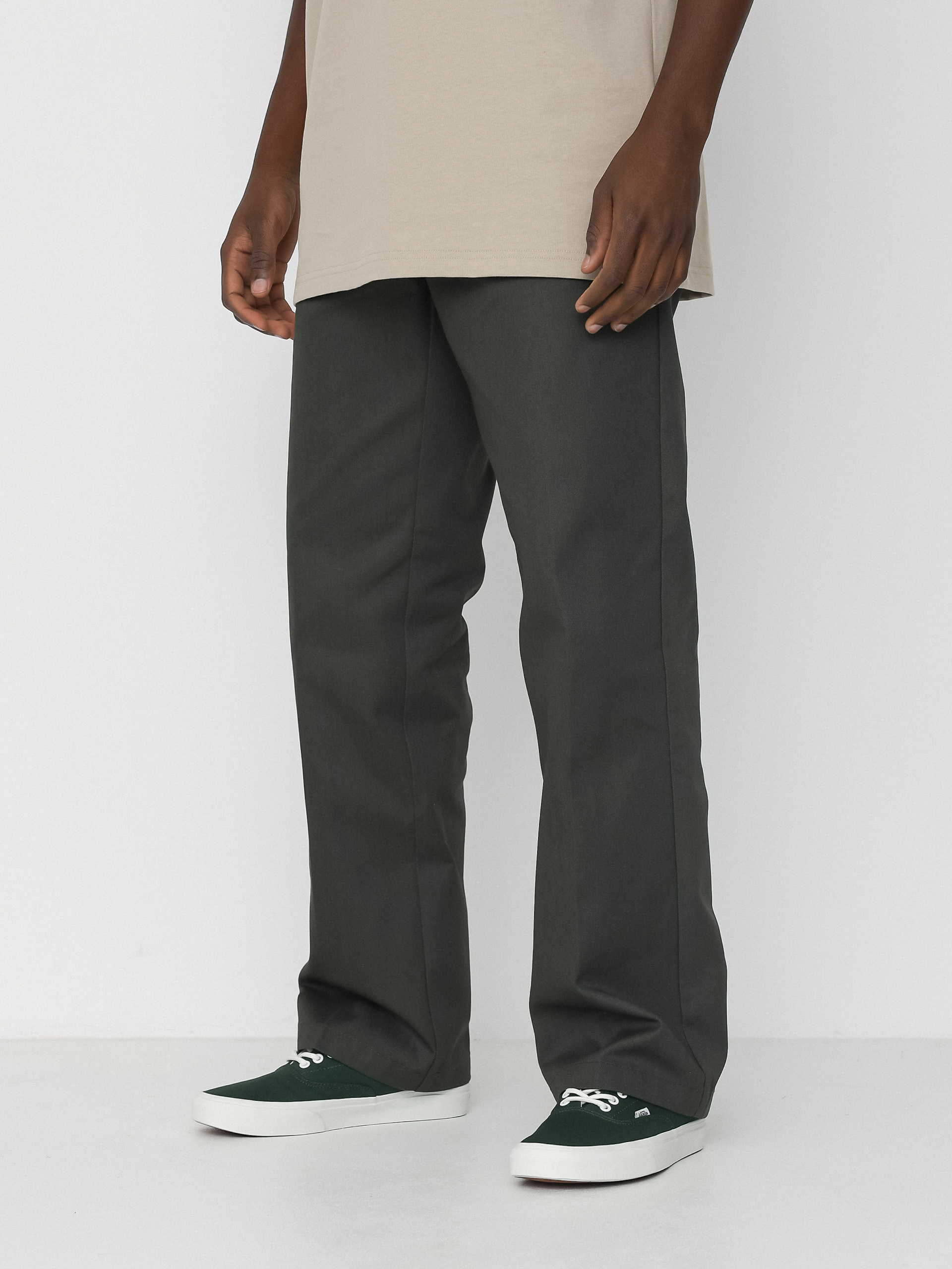 Dickies 874 Work Pants (olive green)