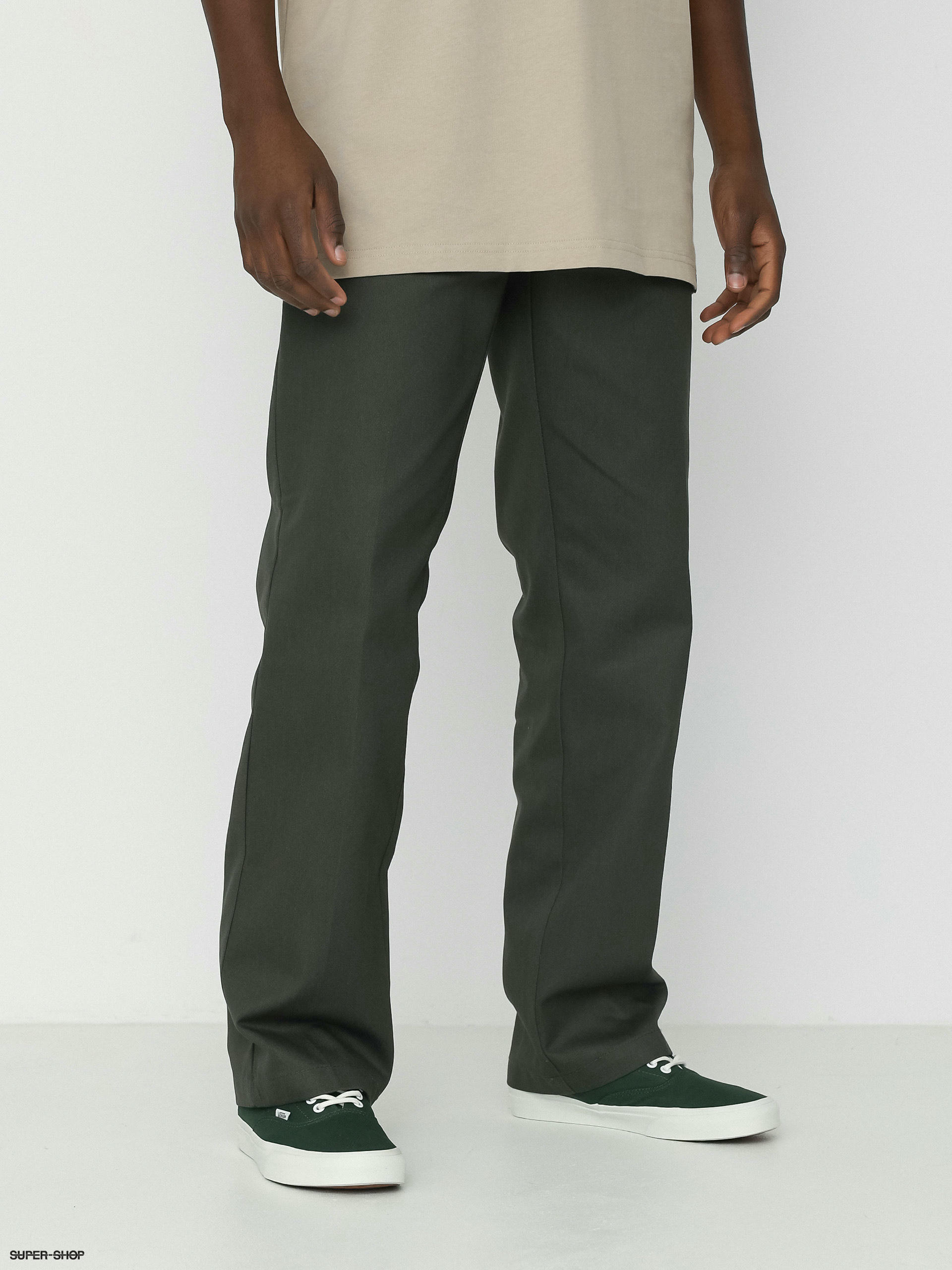 Dickies 874 Work Pants (olive green)