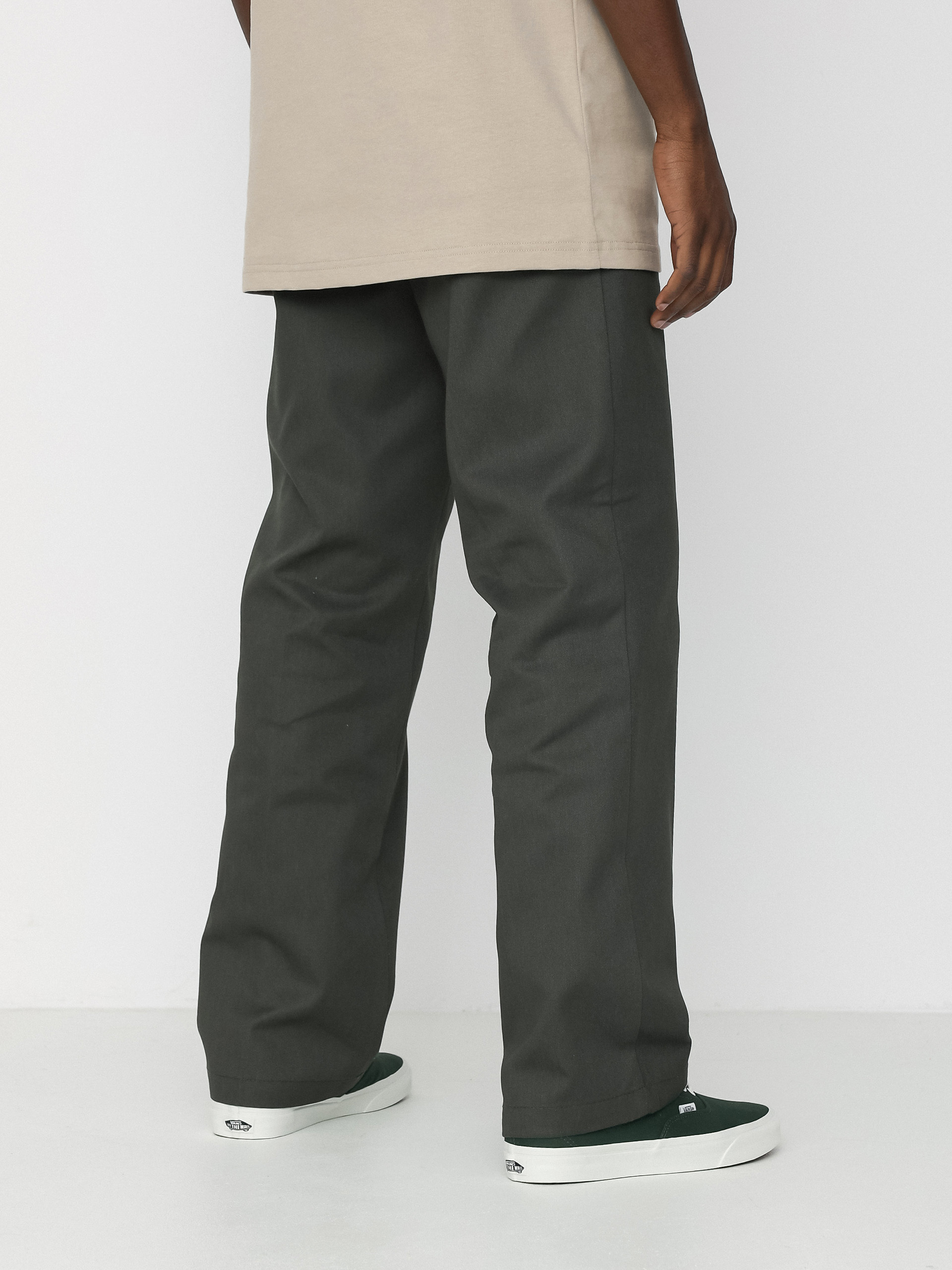 Dickies 874 Work Pants (olive green)