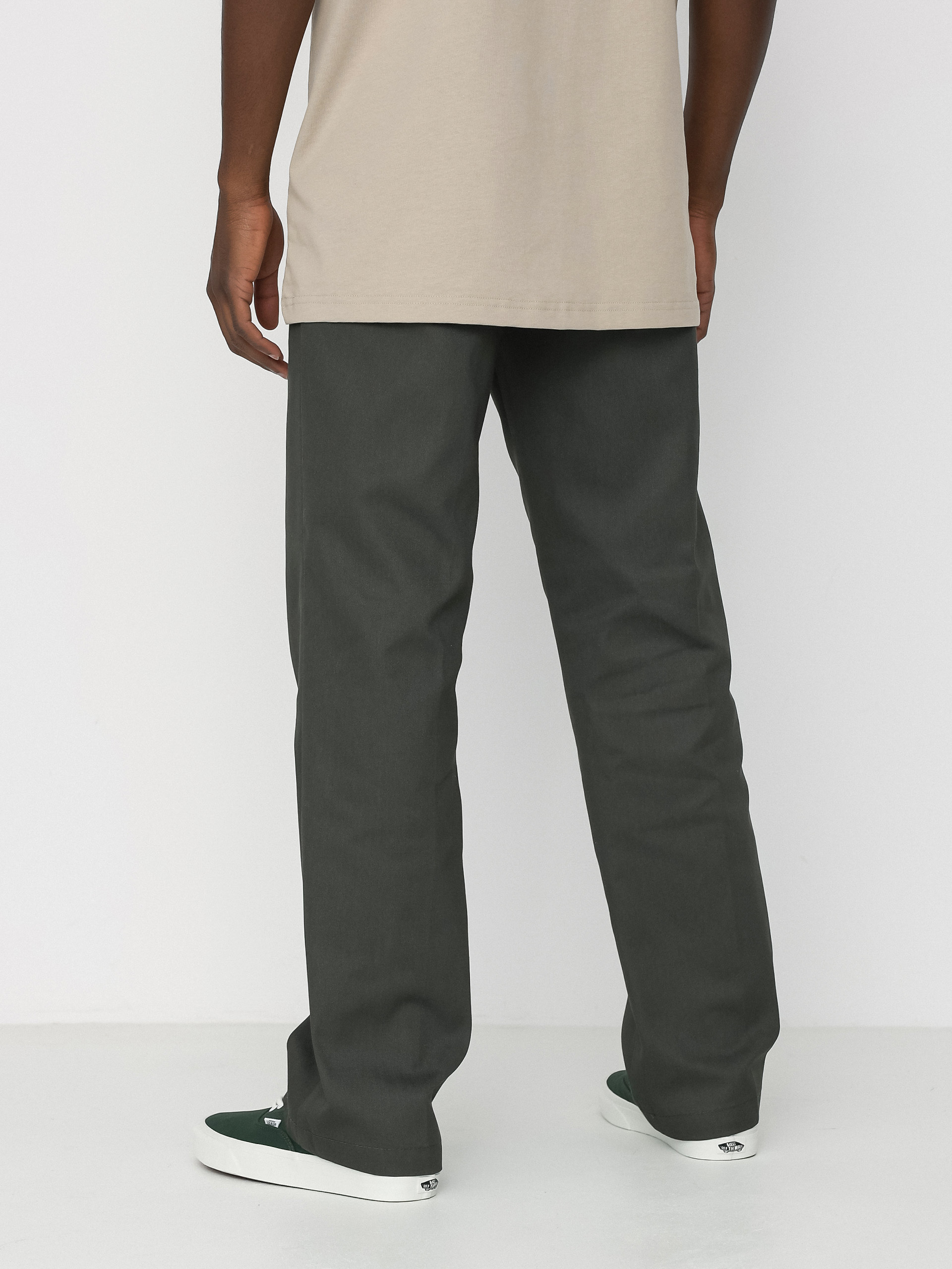 Dickies 874 Work Pants (olive green)