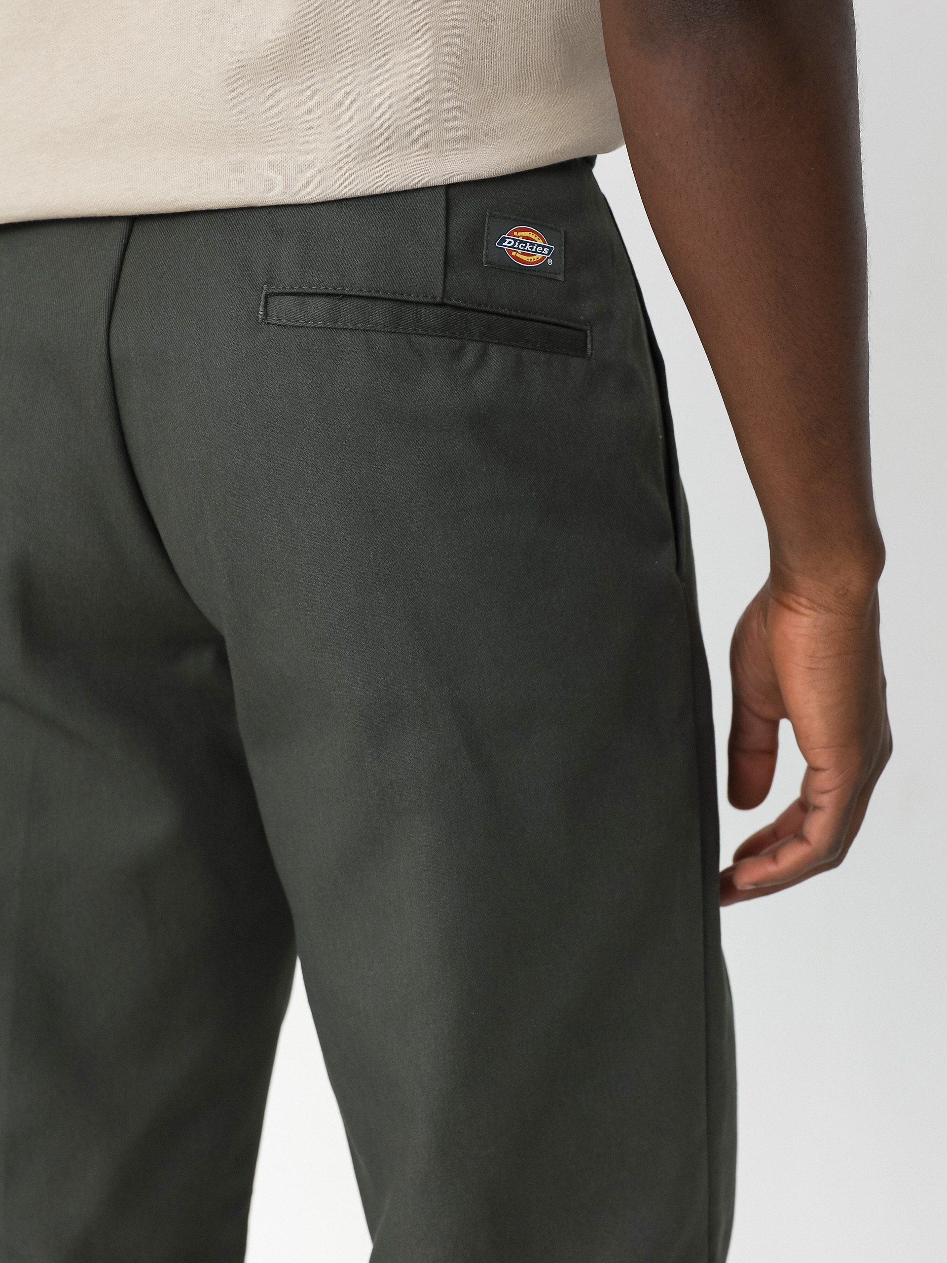 Dickies 874 Work Pants (olive green)