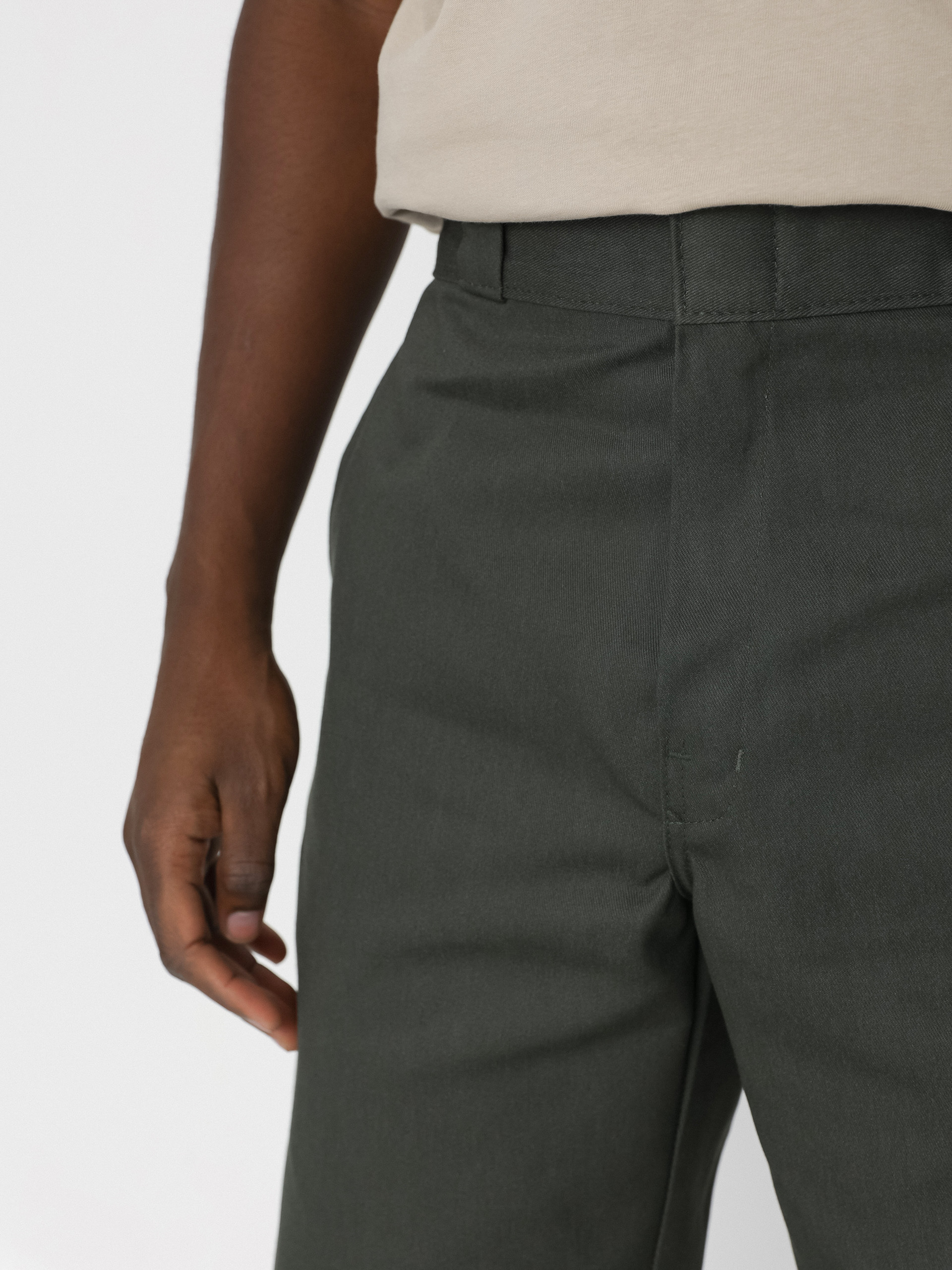 Dickies 874 Work Pants (olive green)