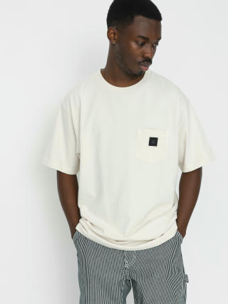 DC 1994 T-shirt (lily wht garment dye)