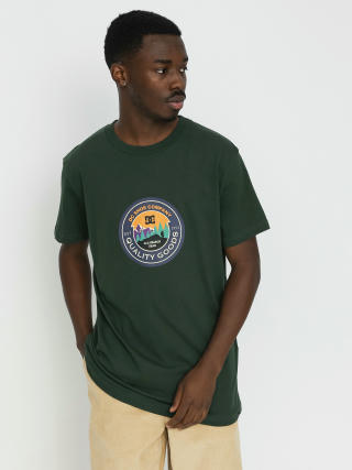 DC Outdoorsman T-shirt (sycamore)