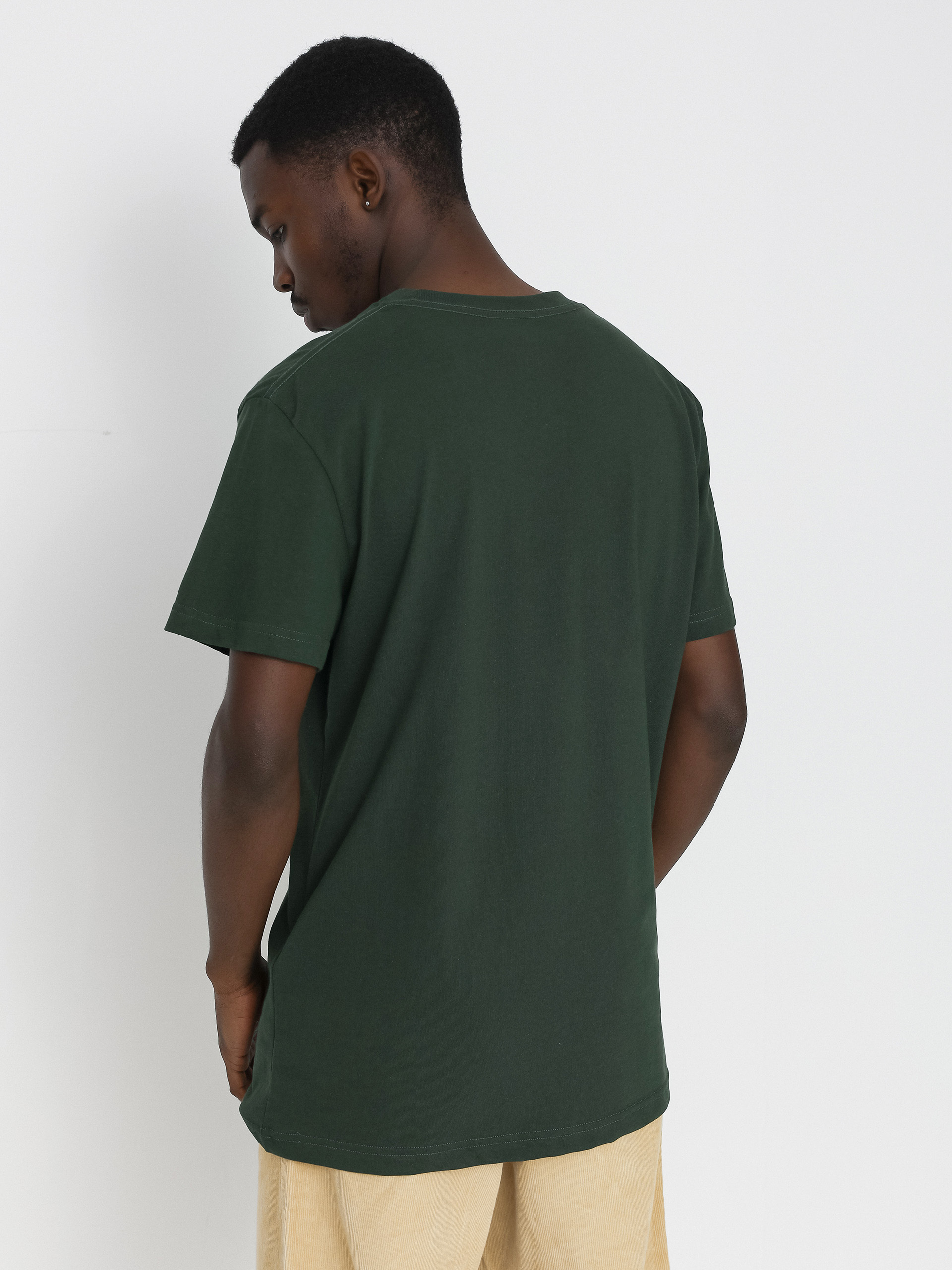 DC Outdoorsman T-shirt (sycamore)