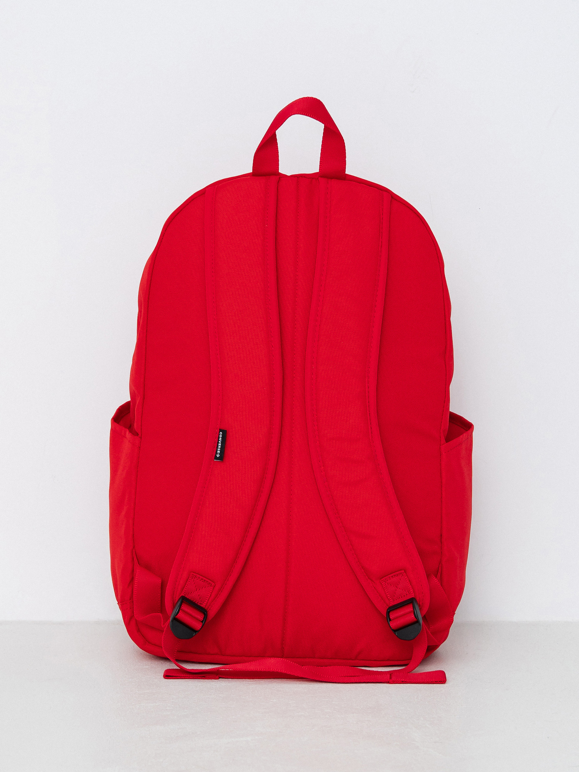 Converse GO 2 Backpack (university red)