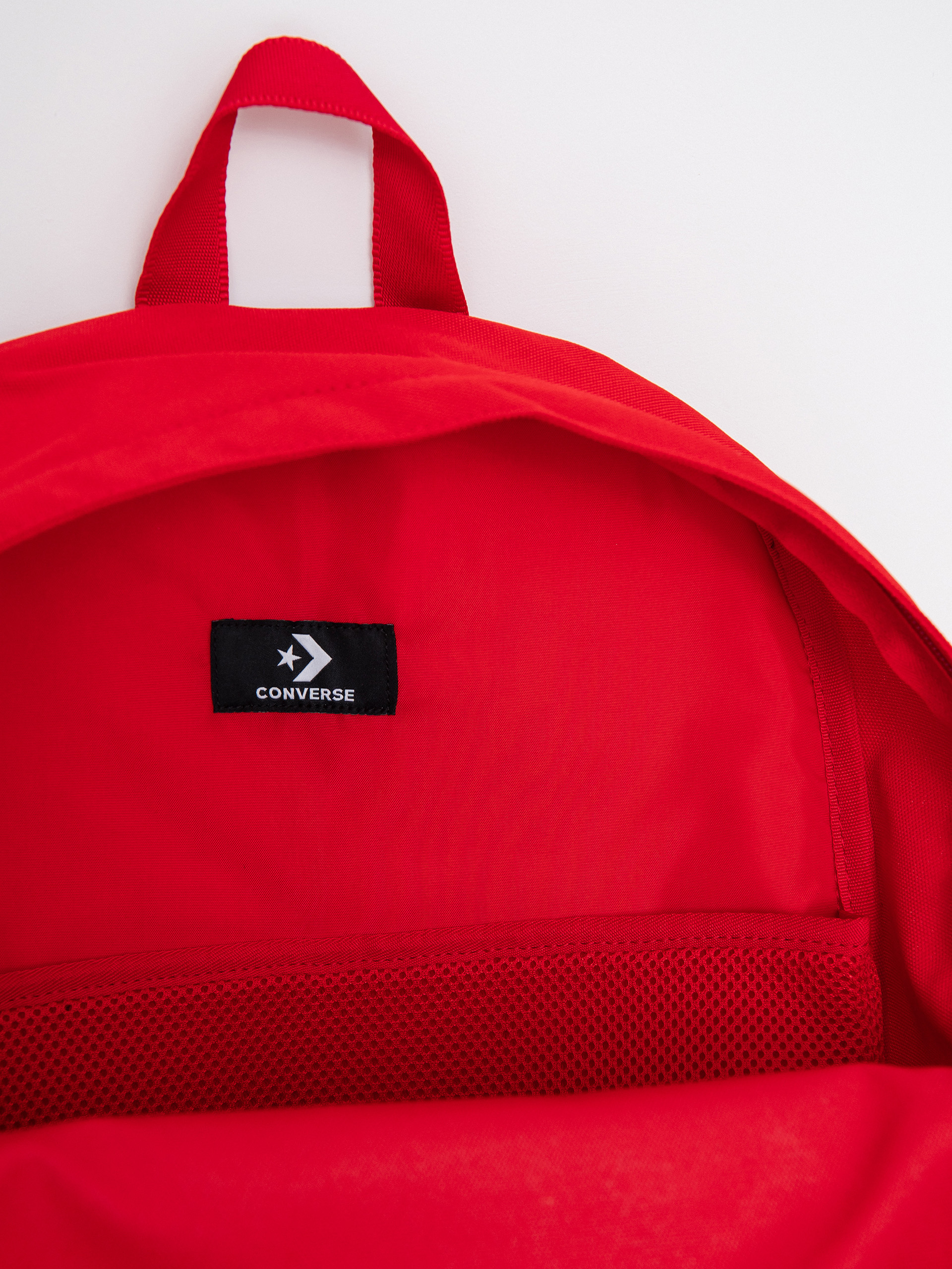 Converse GO 2 Backpack (university red)