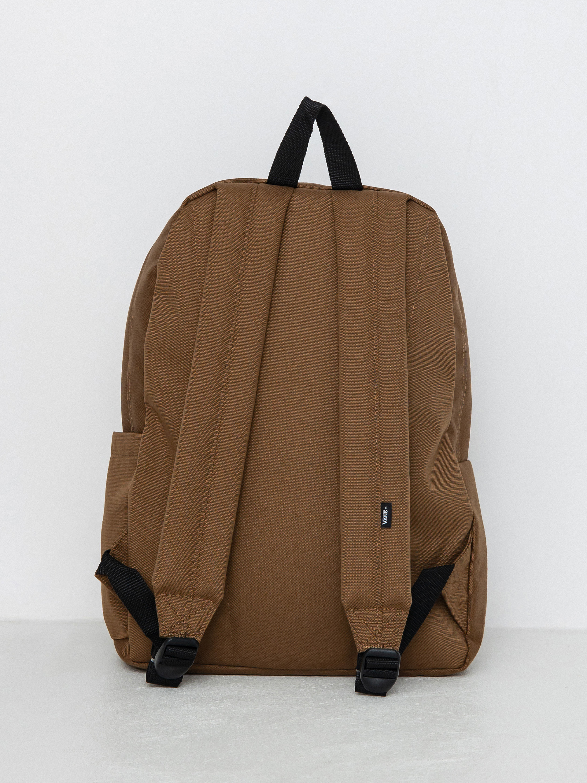 Vans old shop skool plus backpack