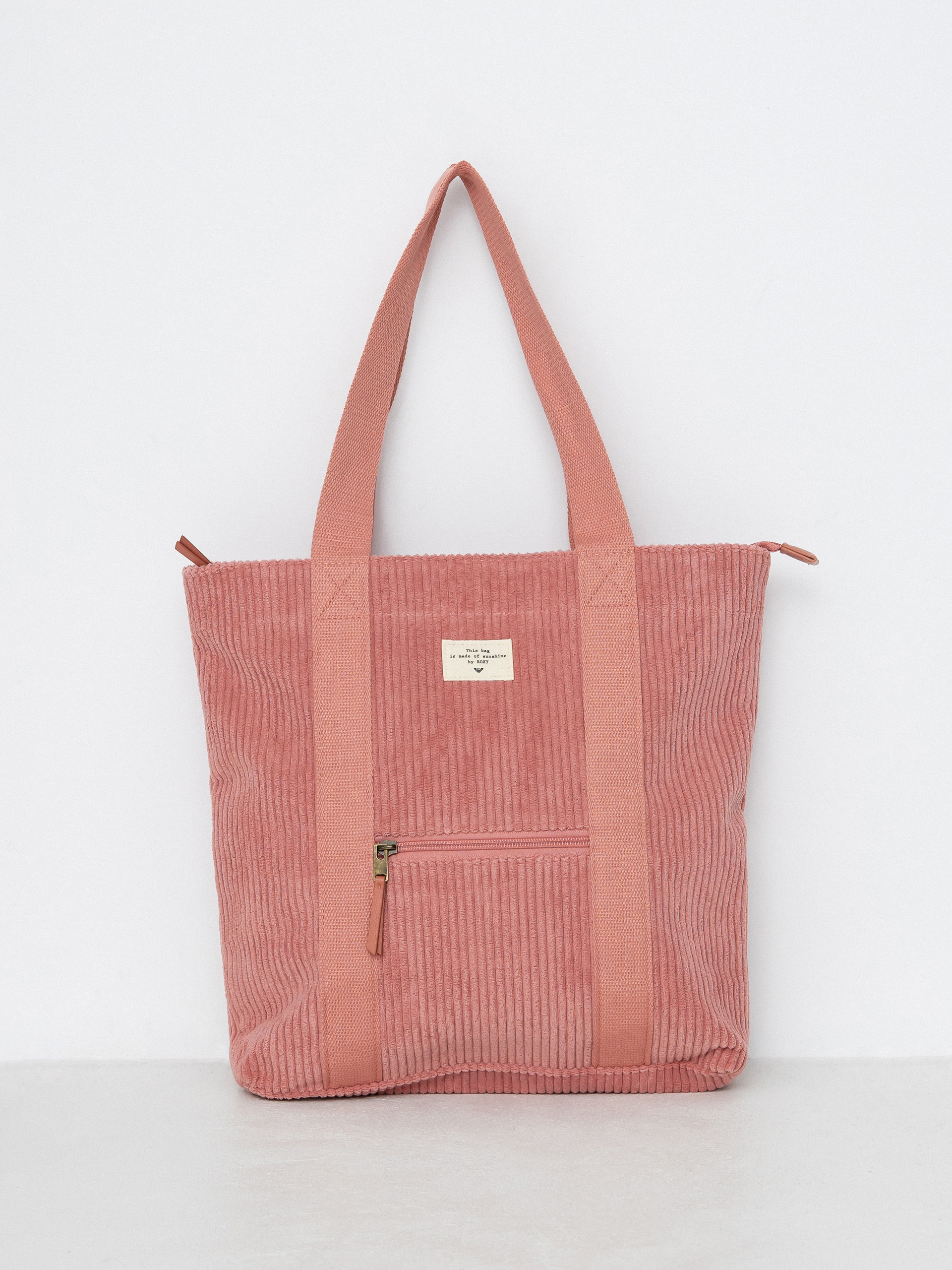 Roxy Cozy Nature Handbag Wmn (sachet pink)