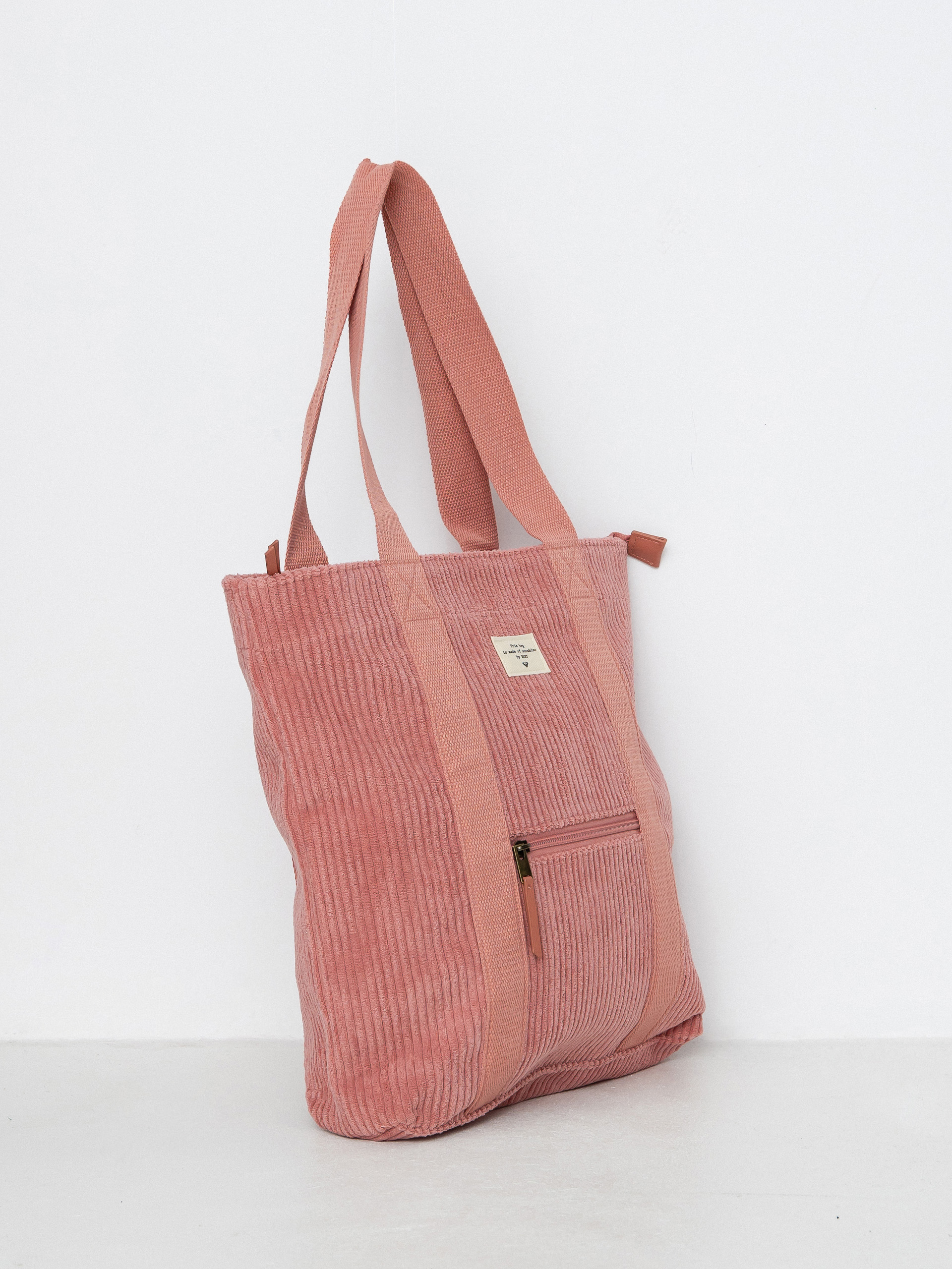 Roxy Cozy Nature Handbag Wmn (sachet pink)